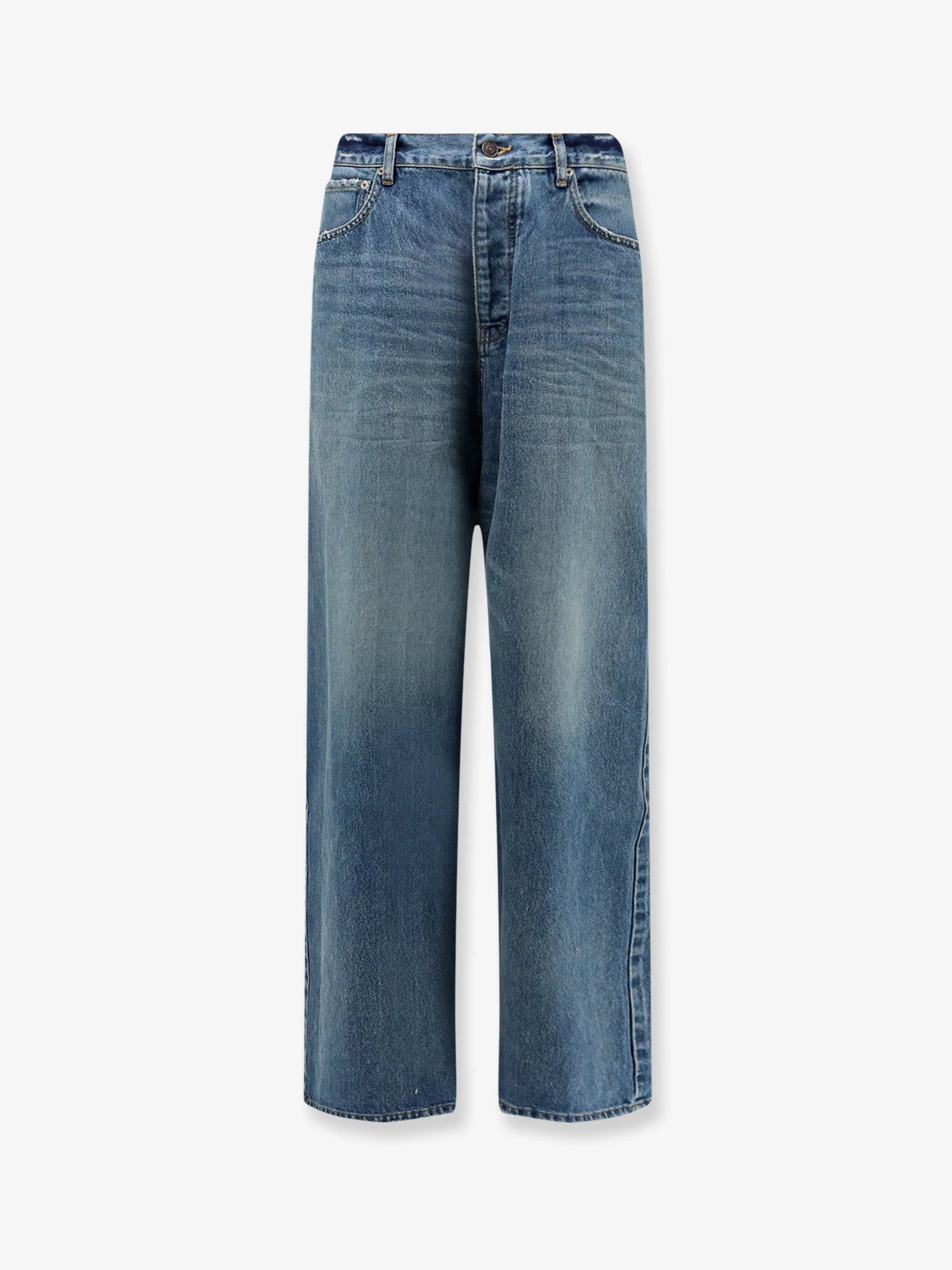 Baggy Fit Jeans