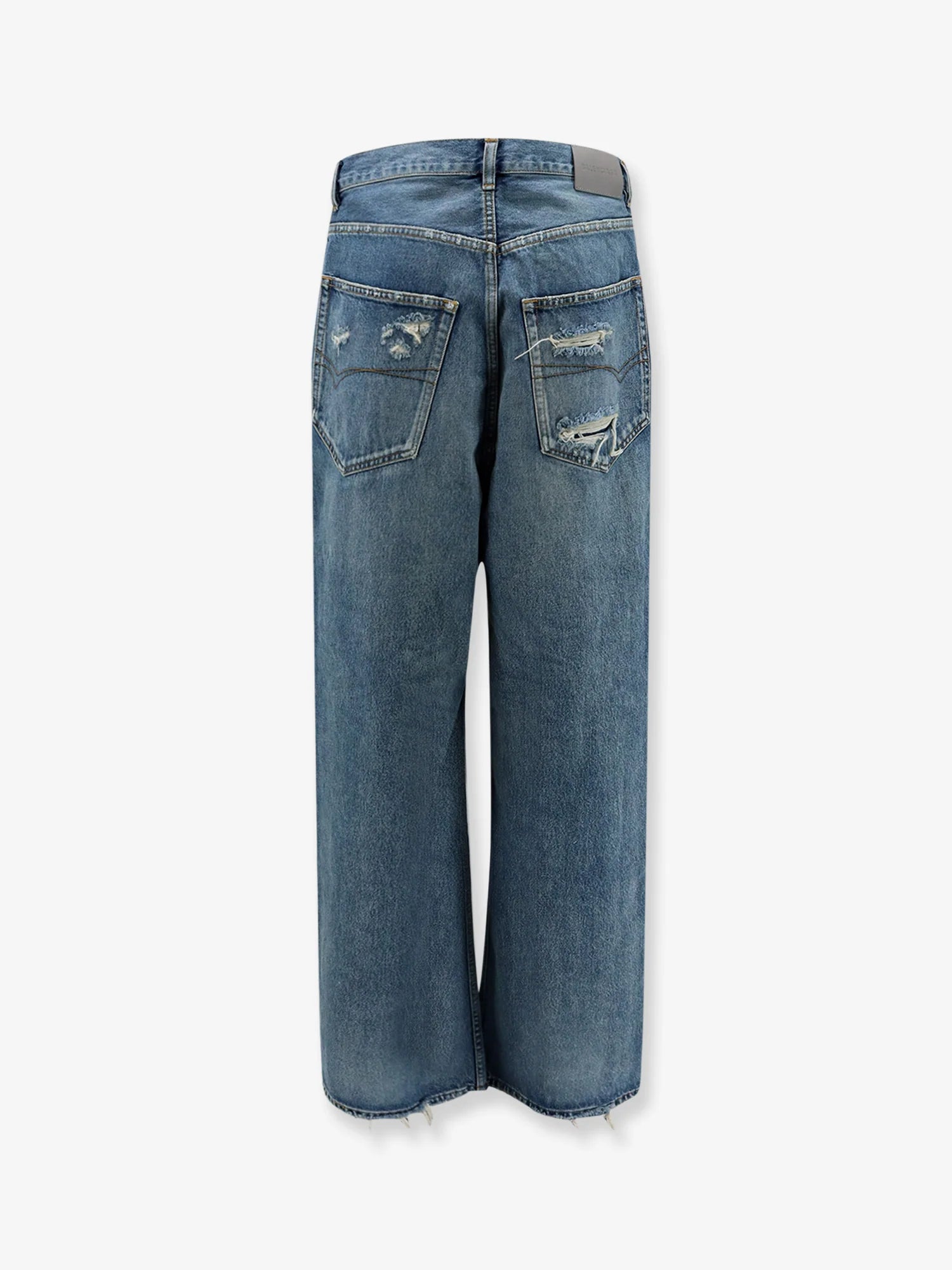 Baggy Fit Jeans