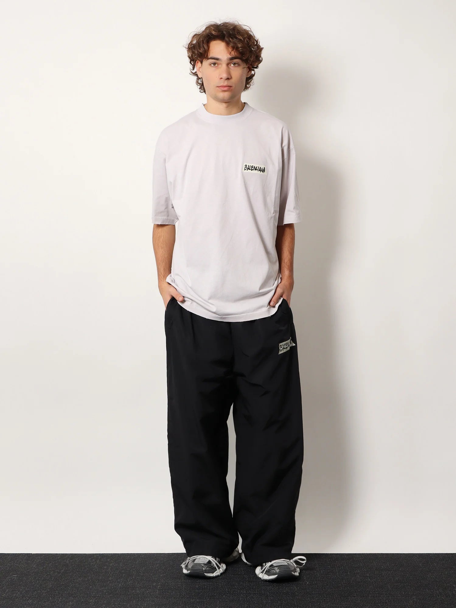 Cotton T-shirt