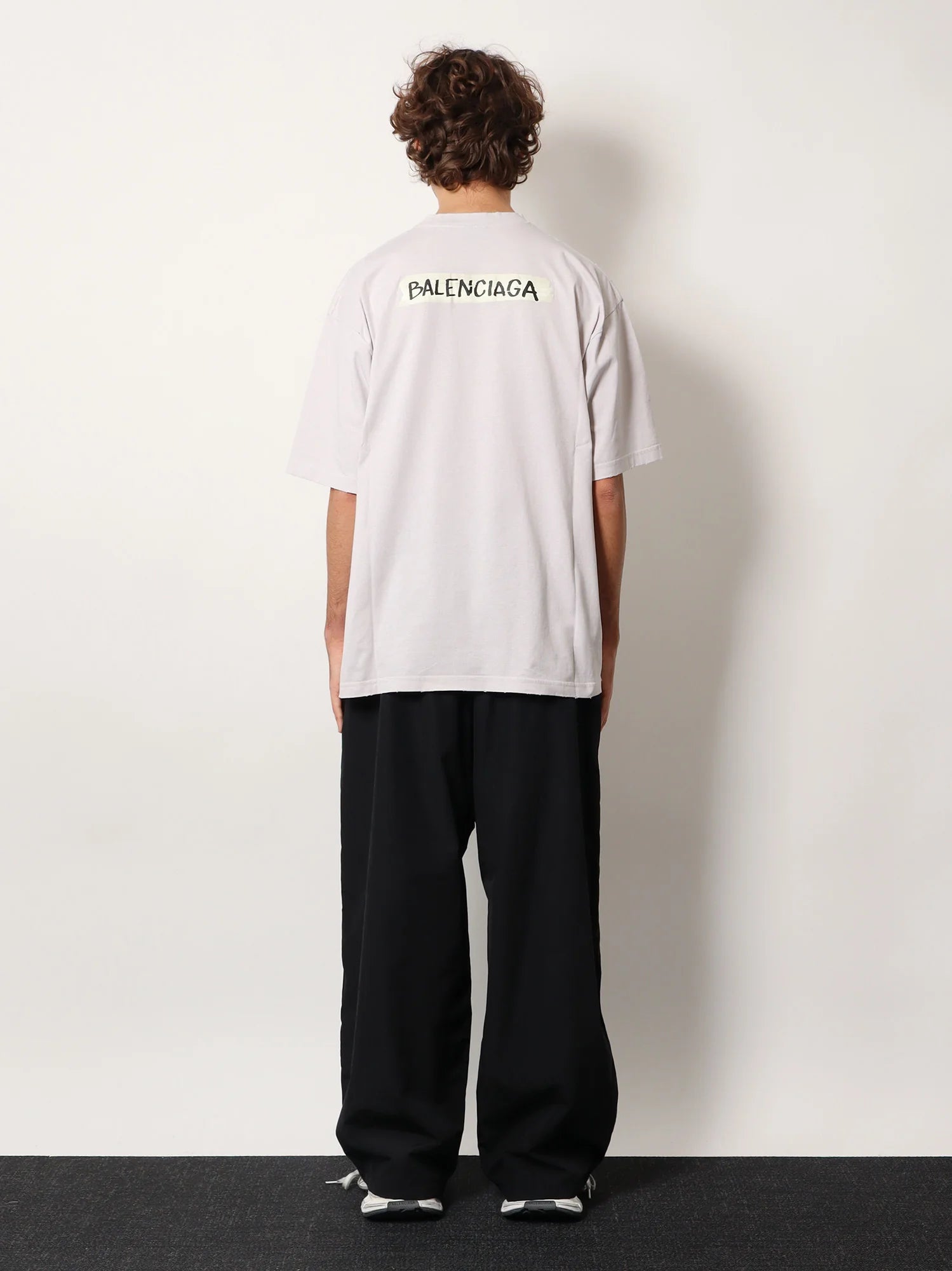 Cotton T-shirt