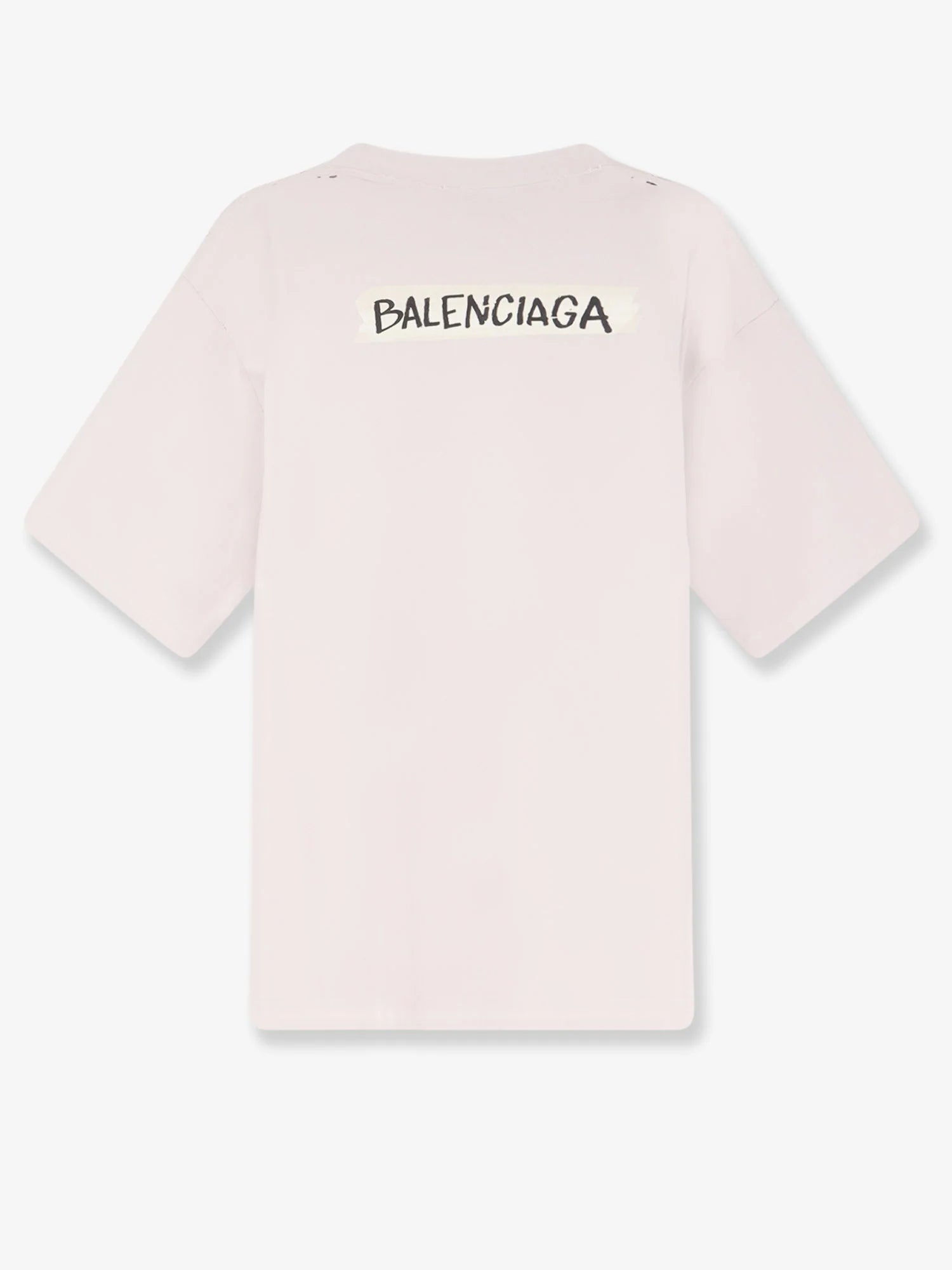 Cotton T-shirt