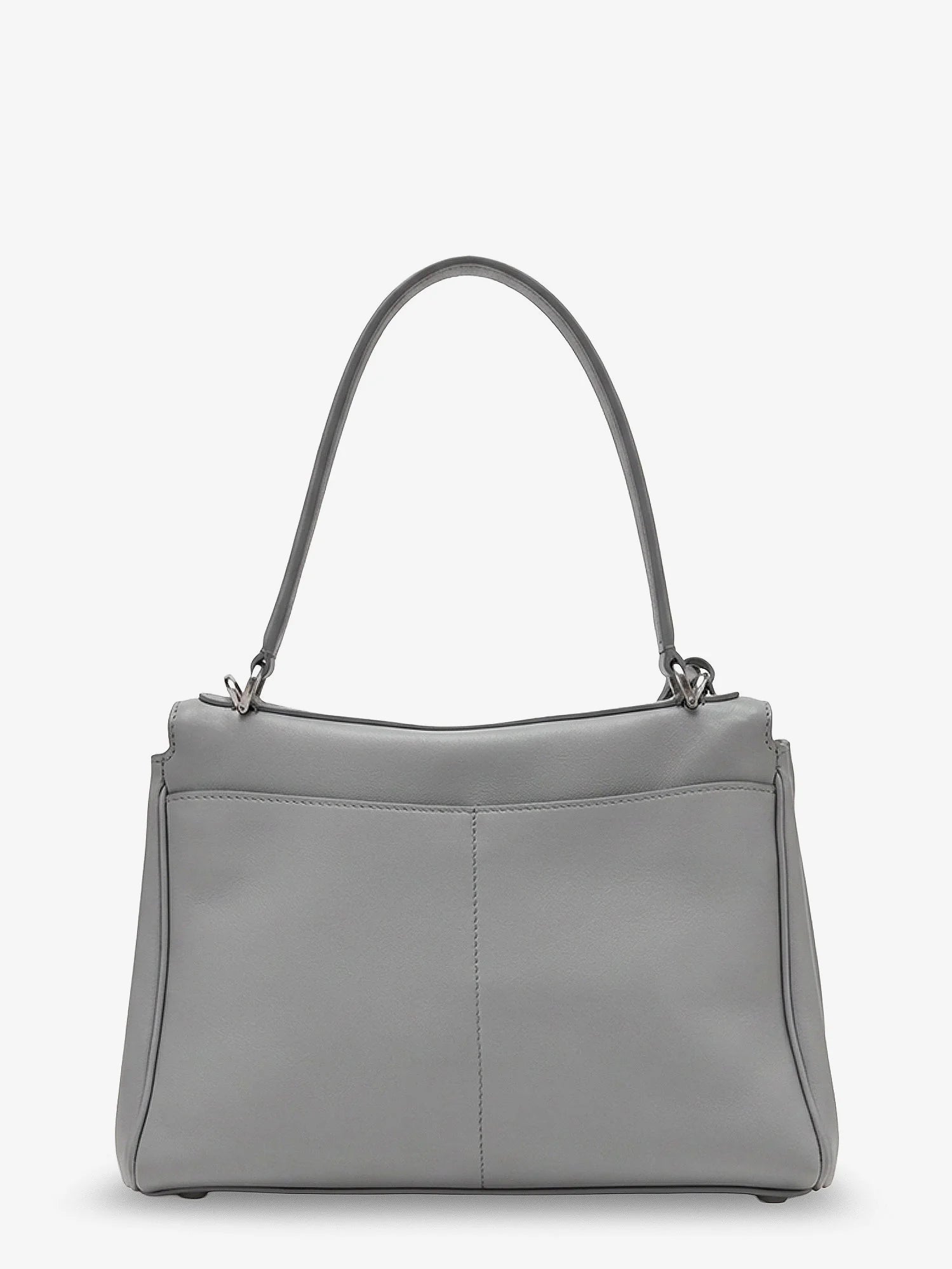 Rodeo leather crossbody bag