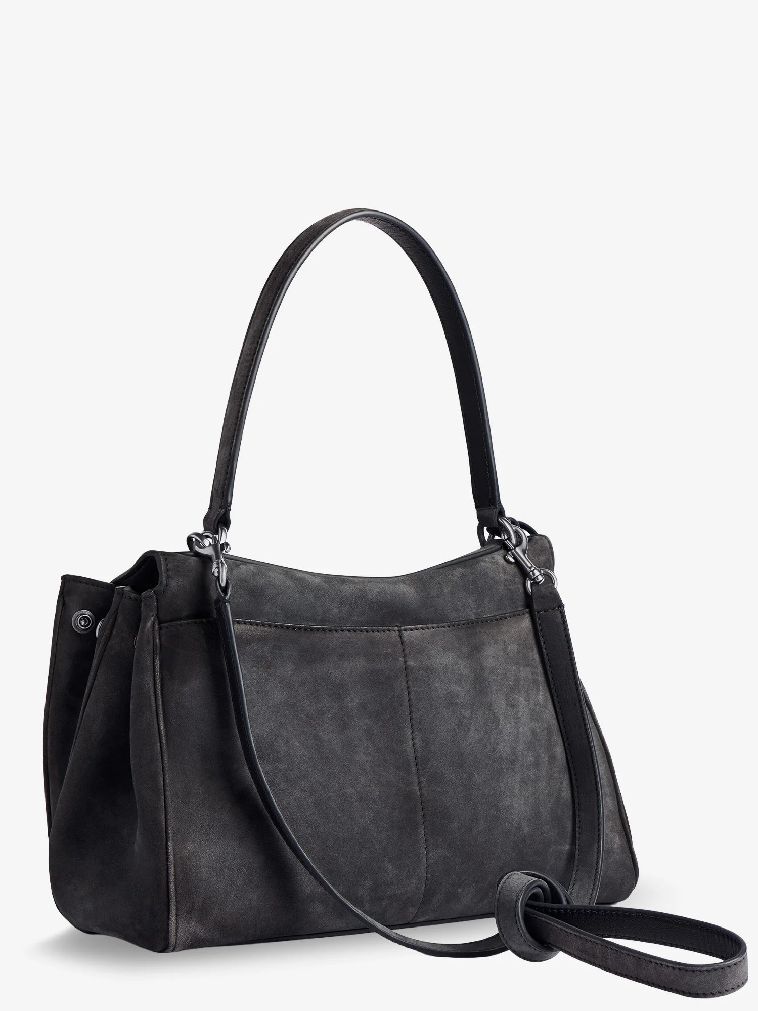 Rodeo leather crossbody bag