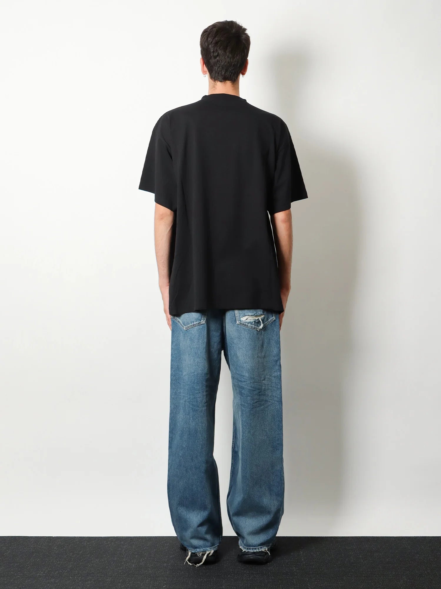 The Door cotton T-shirt