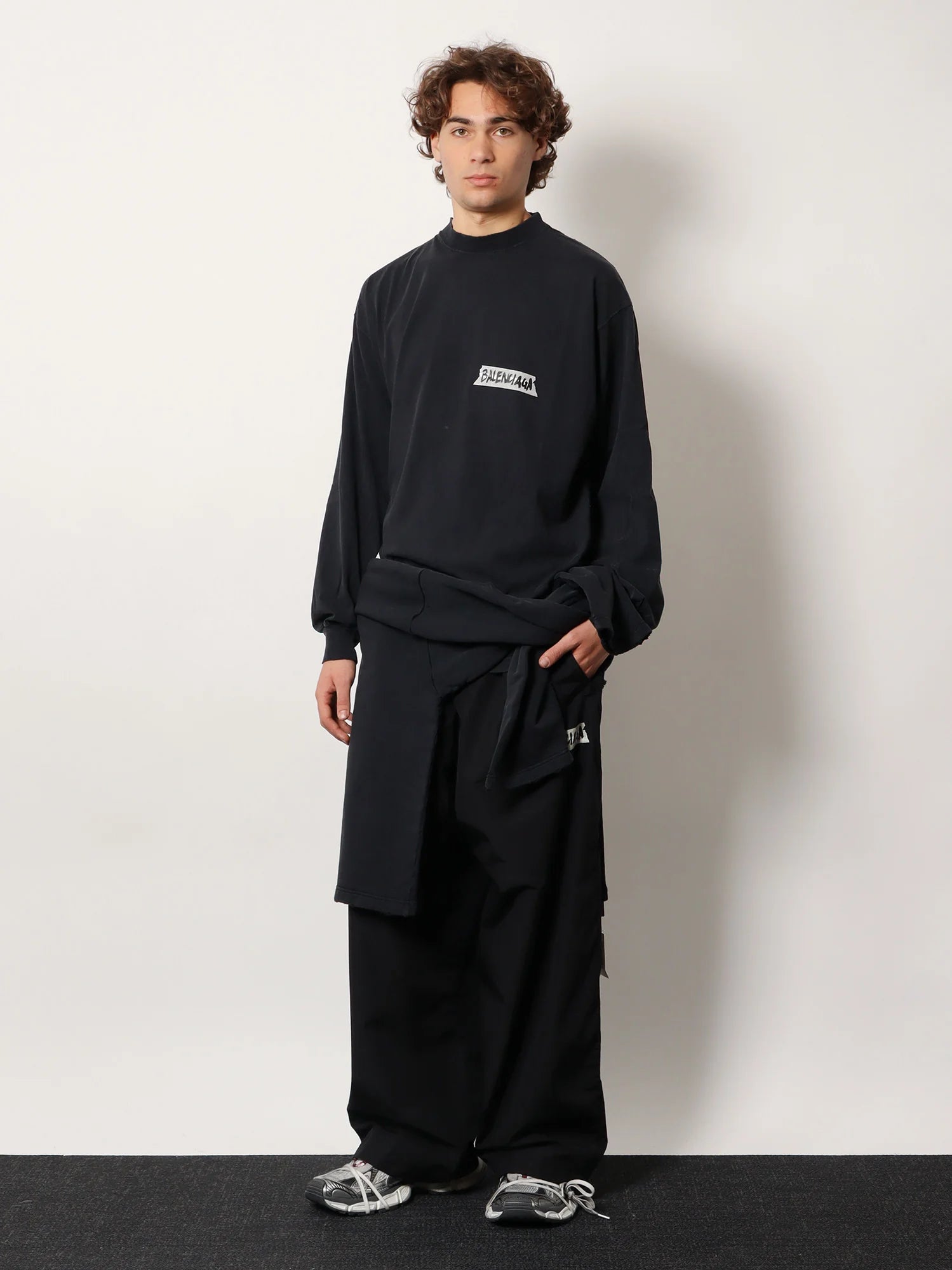 Cotton T-shirt