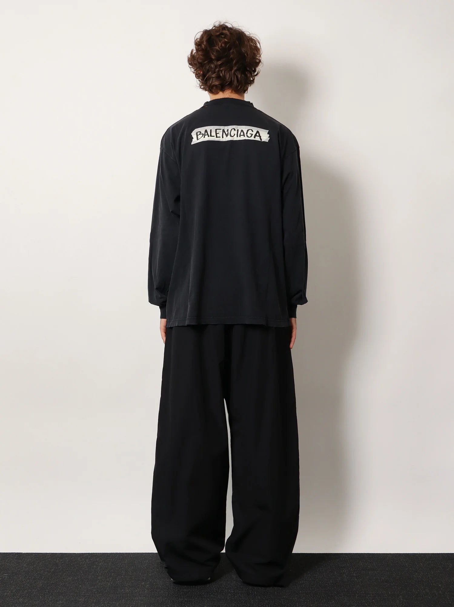 Cotton T-shirt