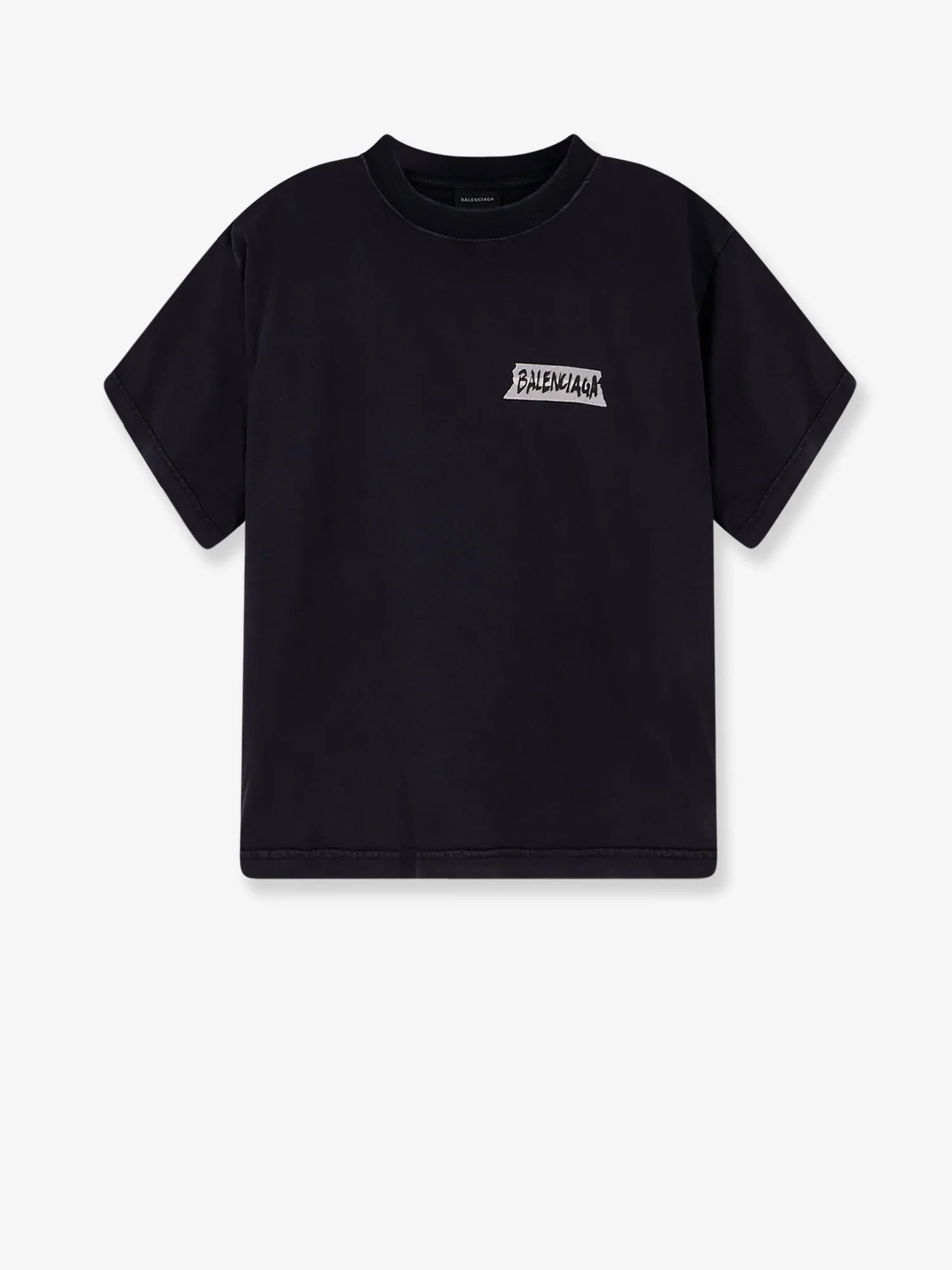 Cotton t-shirt