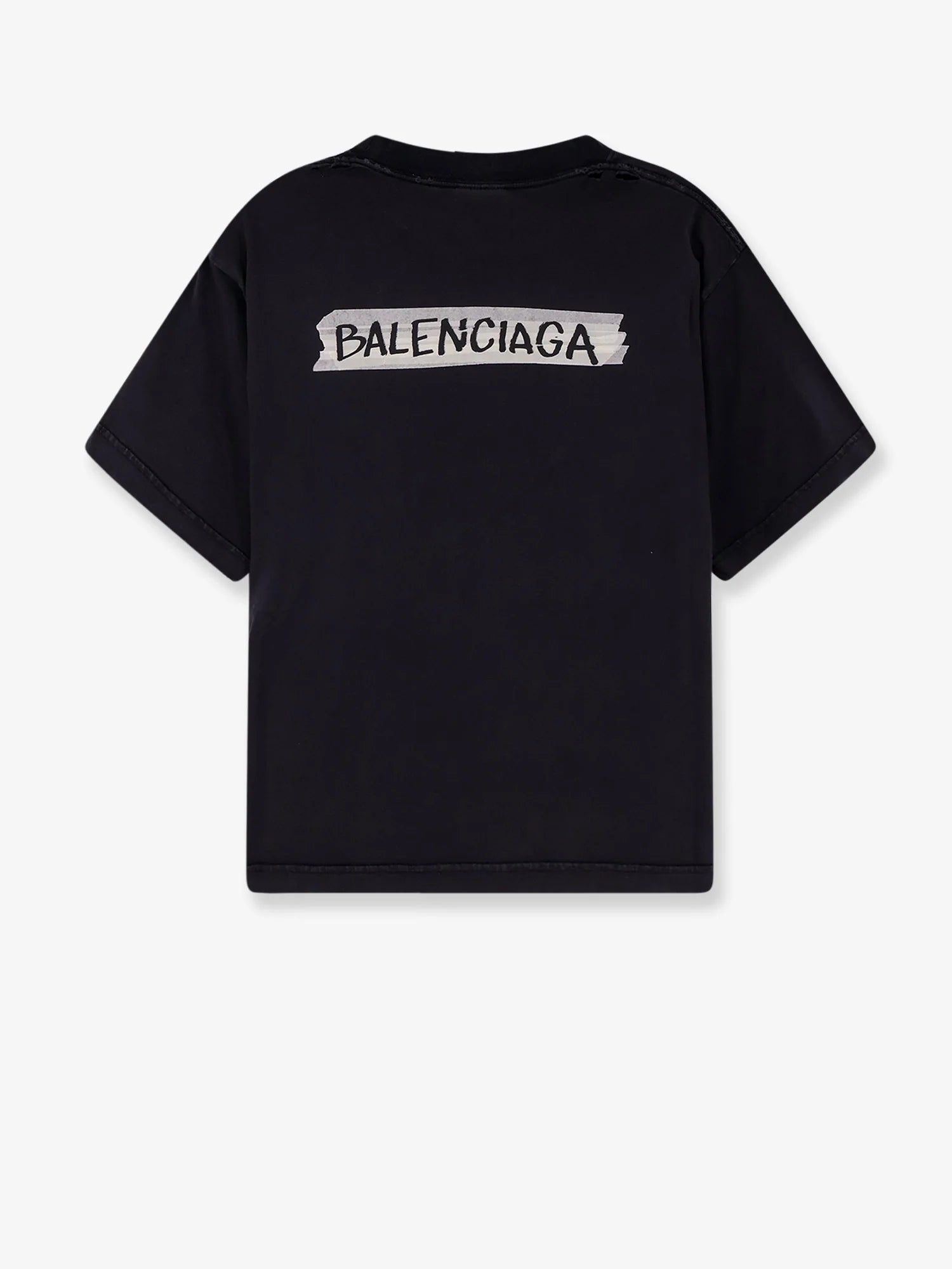 Cotton t-shirt