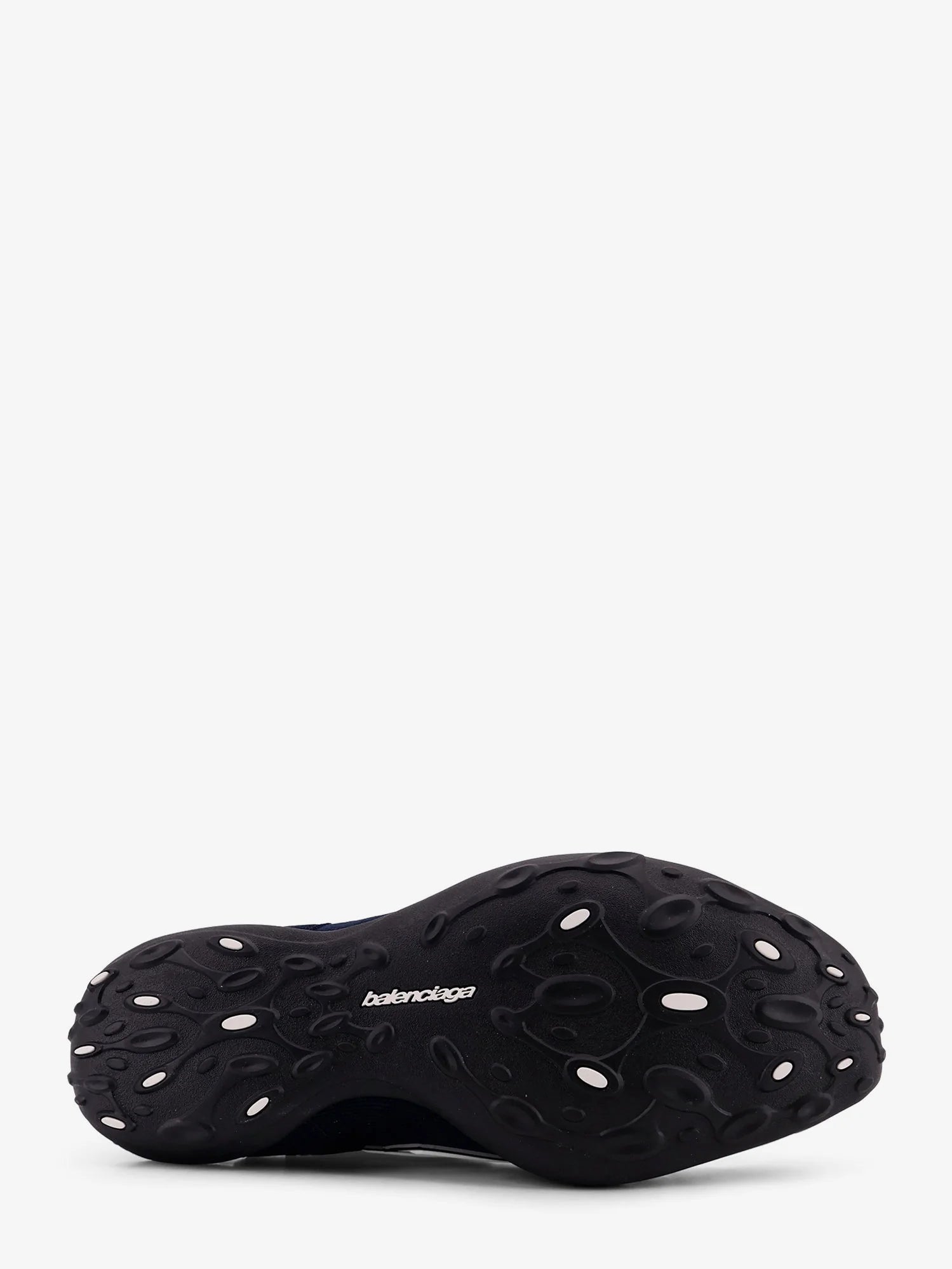 Monday Ultra sneakers with velvet inserts