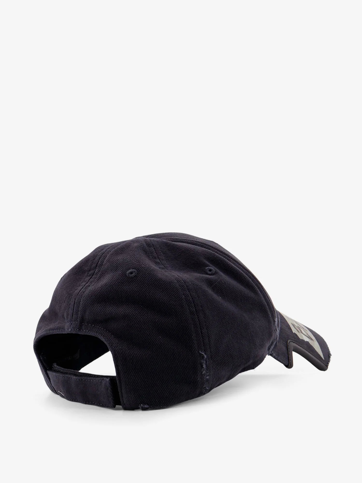 Cotton hat