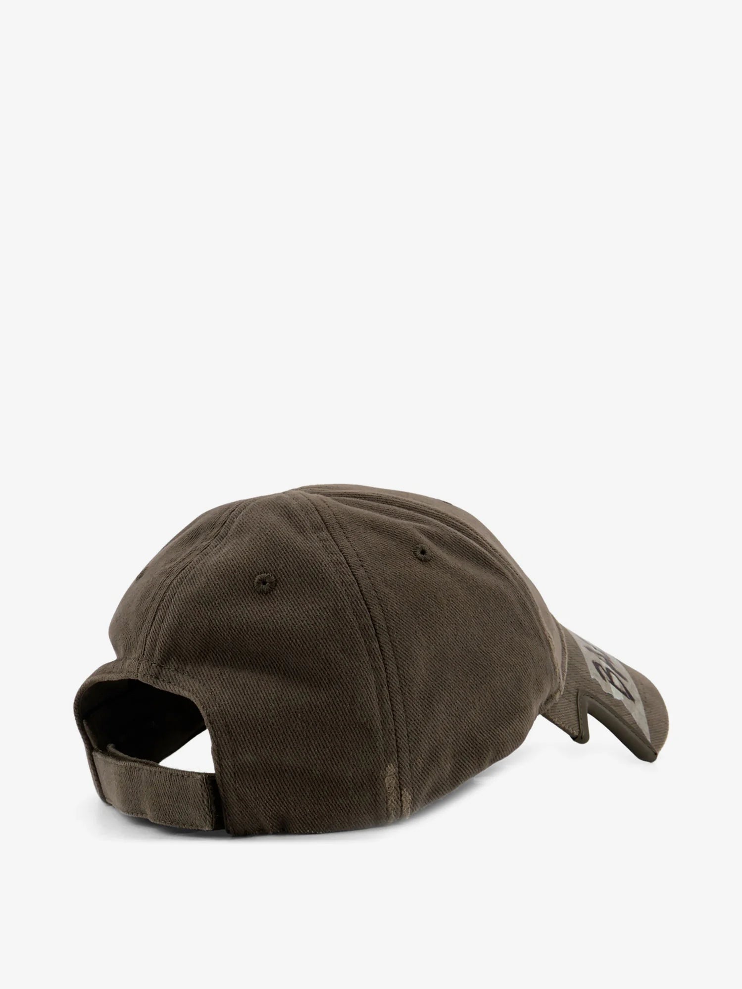 Cotton hat
