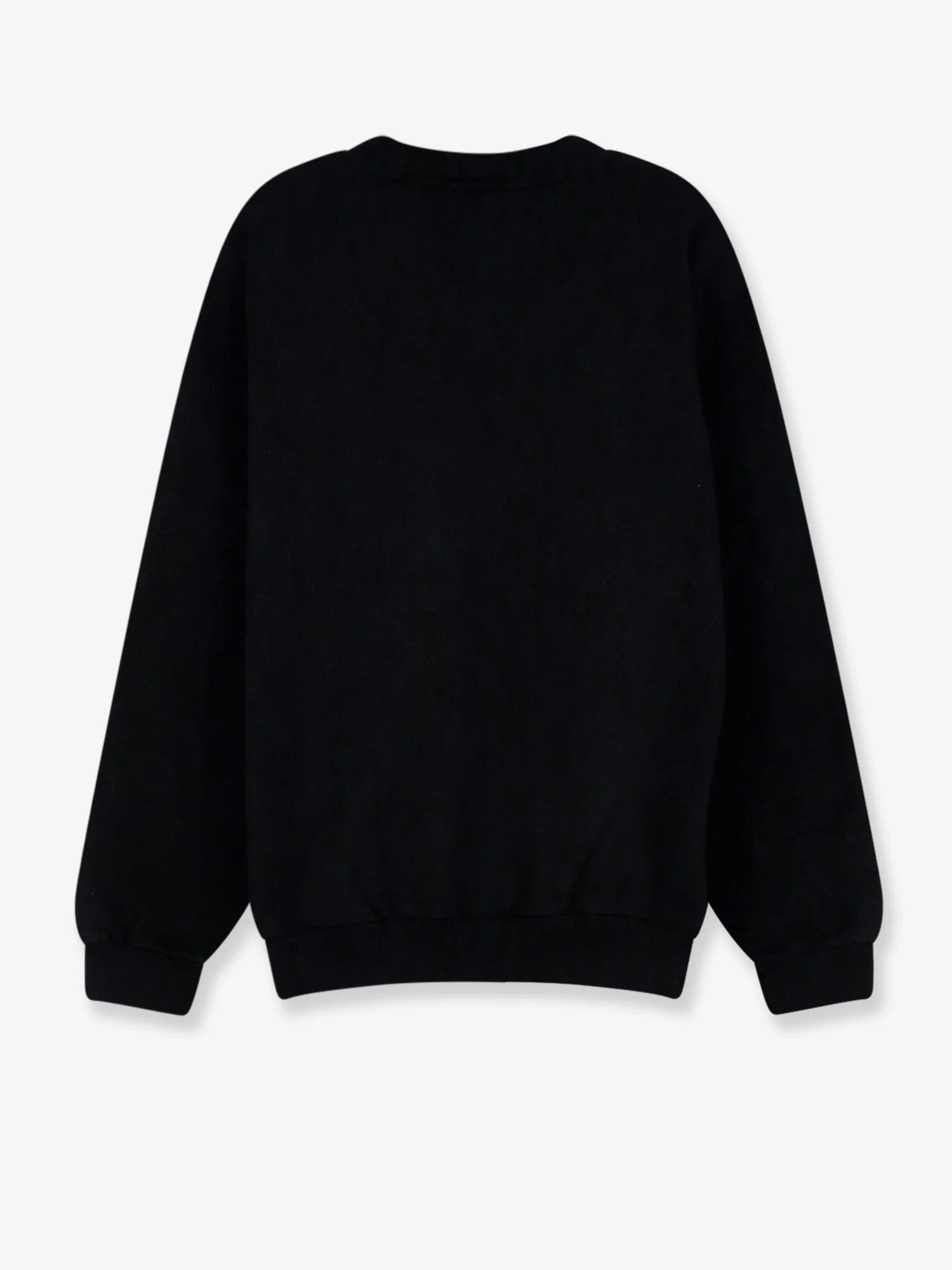 Cotton sweatshirt