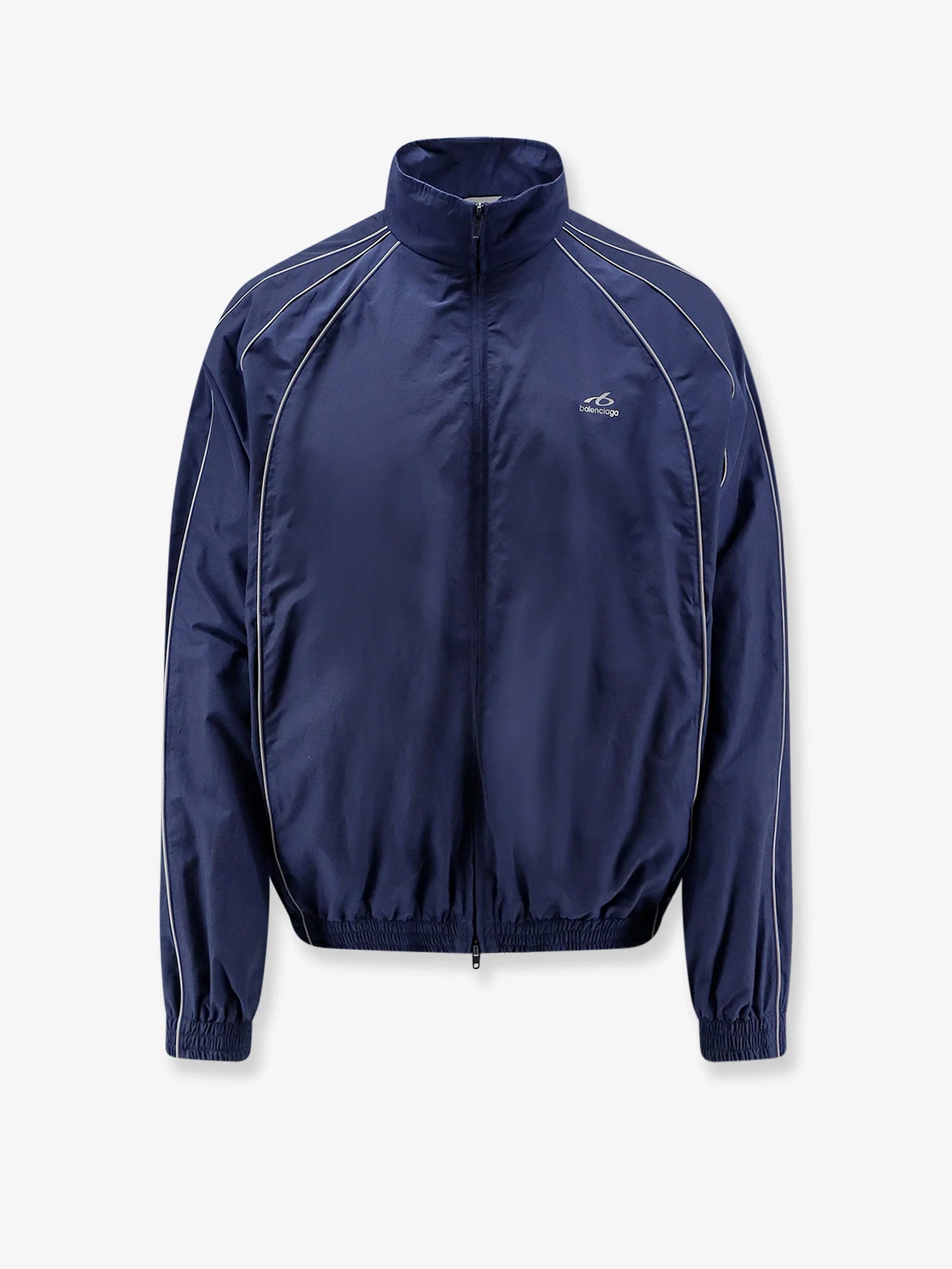 Tracksuit Jacket with logo