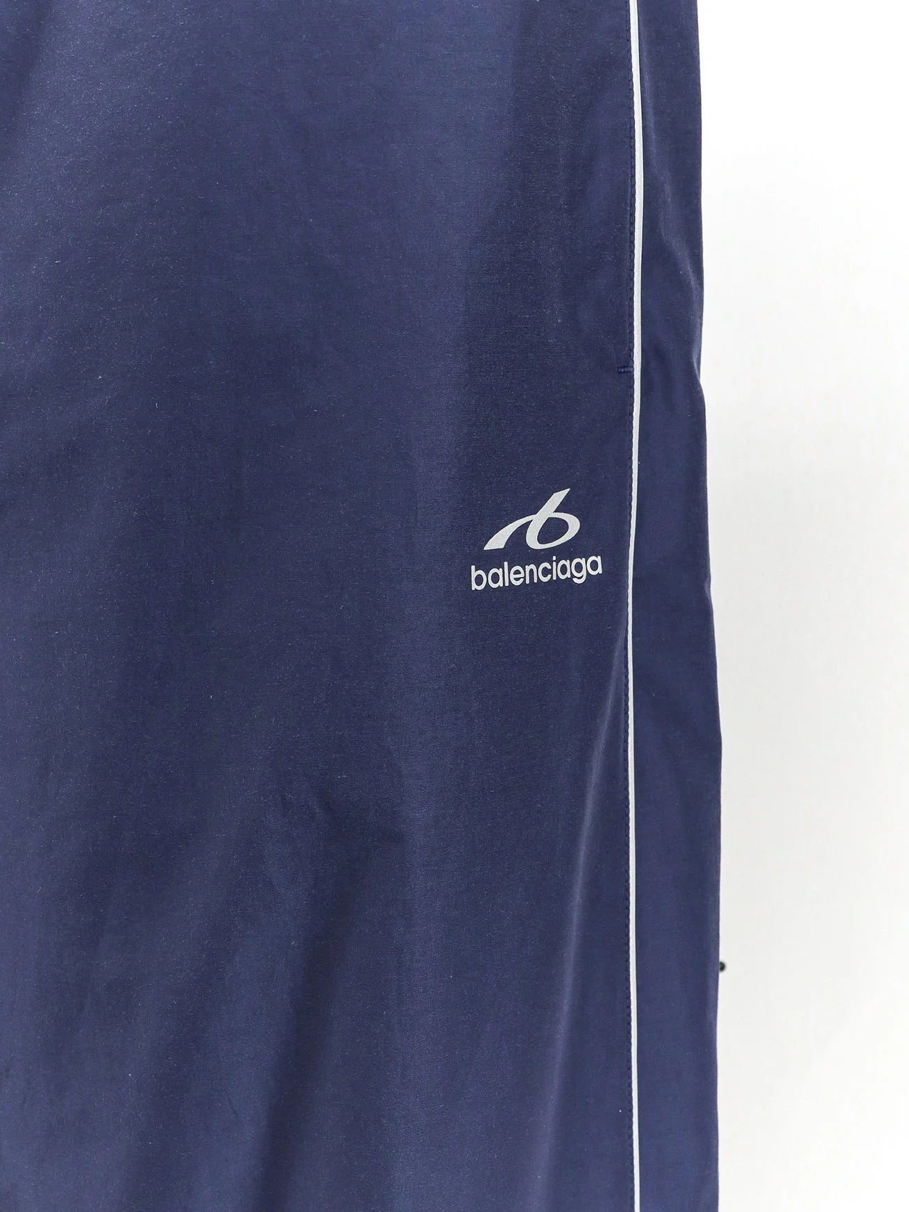 Tracksuit Trousers with Logo