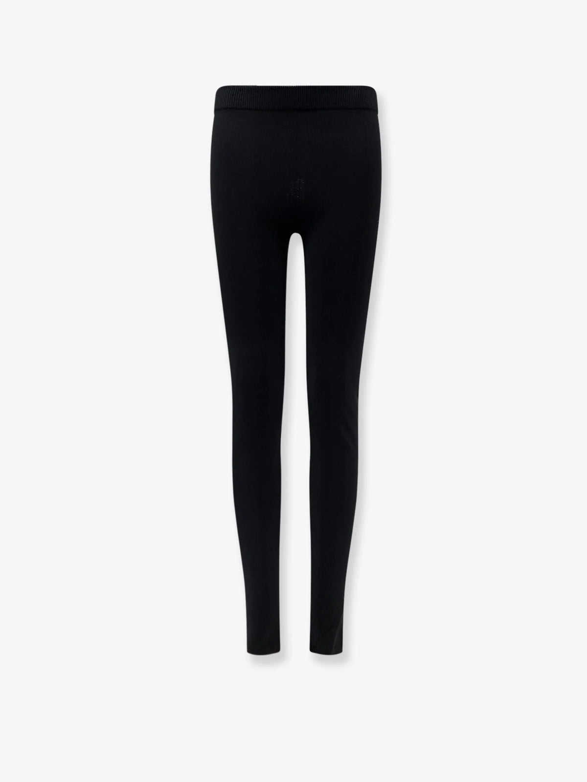 Viscose blend leggings
