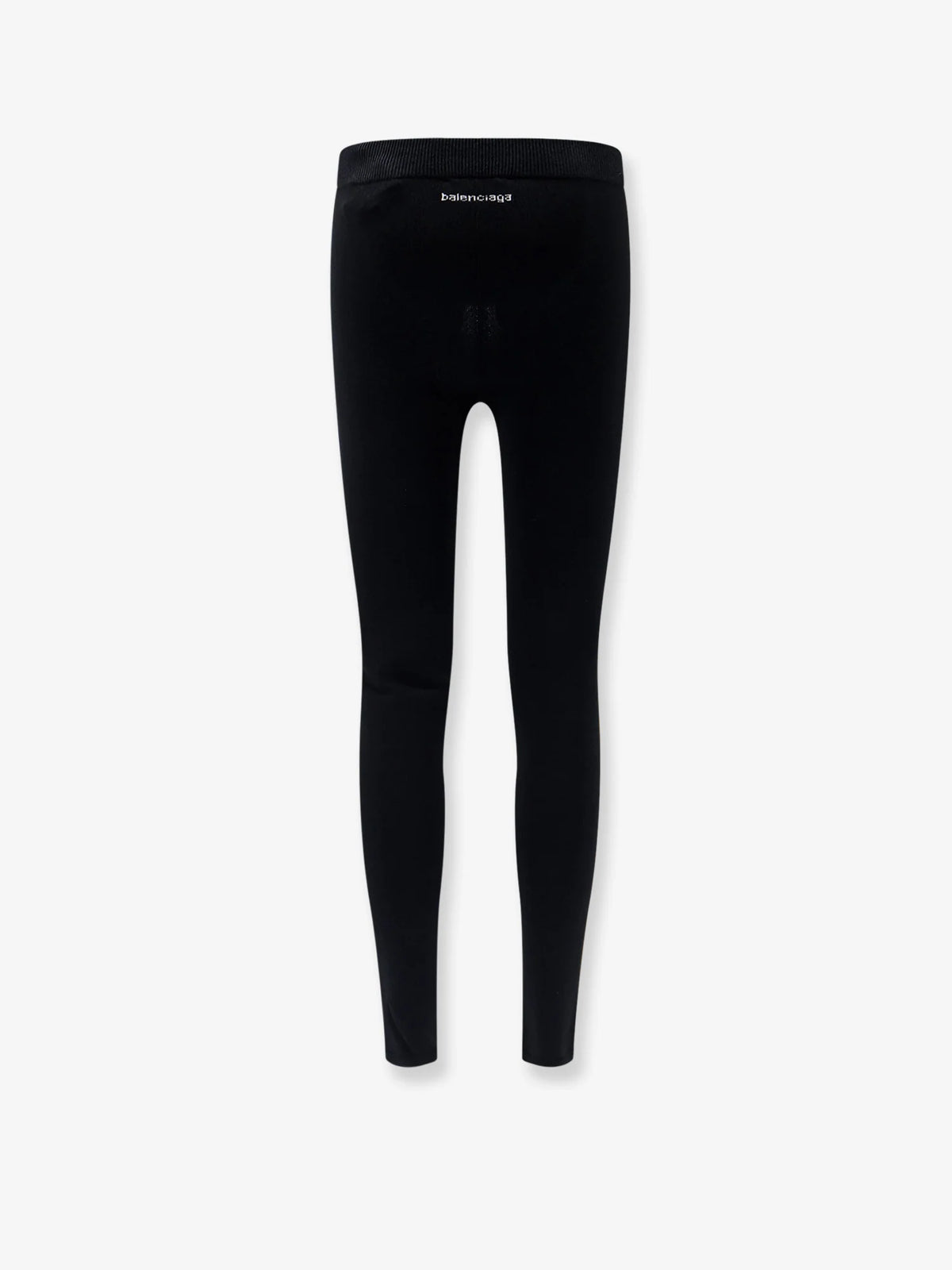 Viscose blend leggings