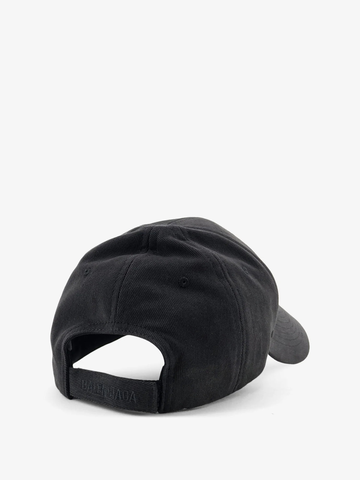 Cotton Baseball Cap