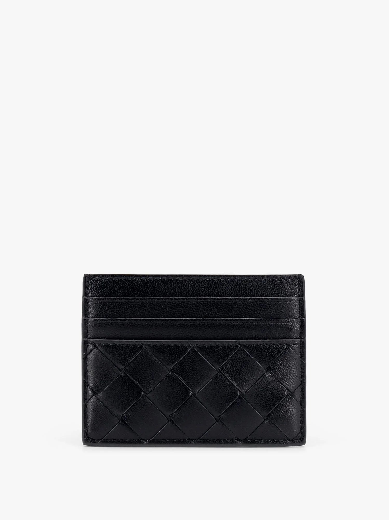 Leather Card Holder