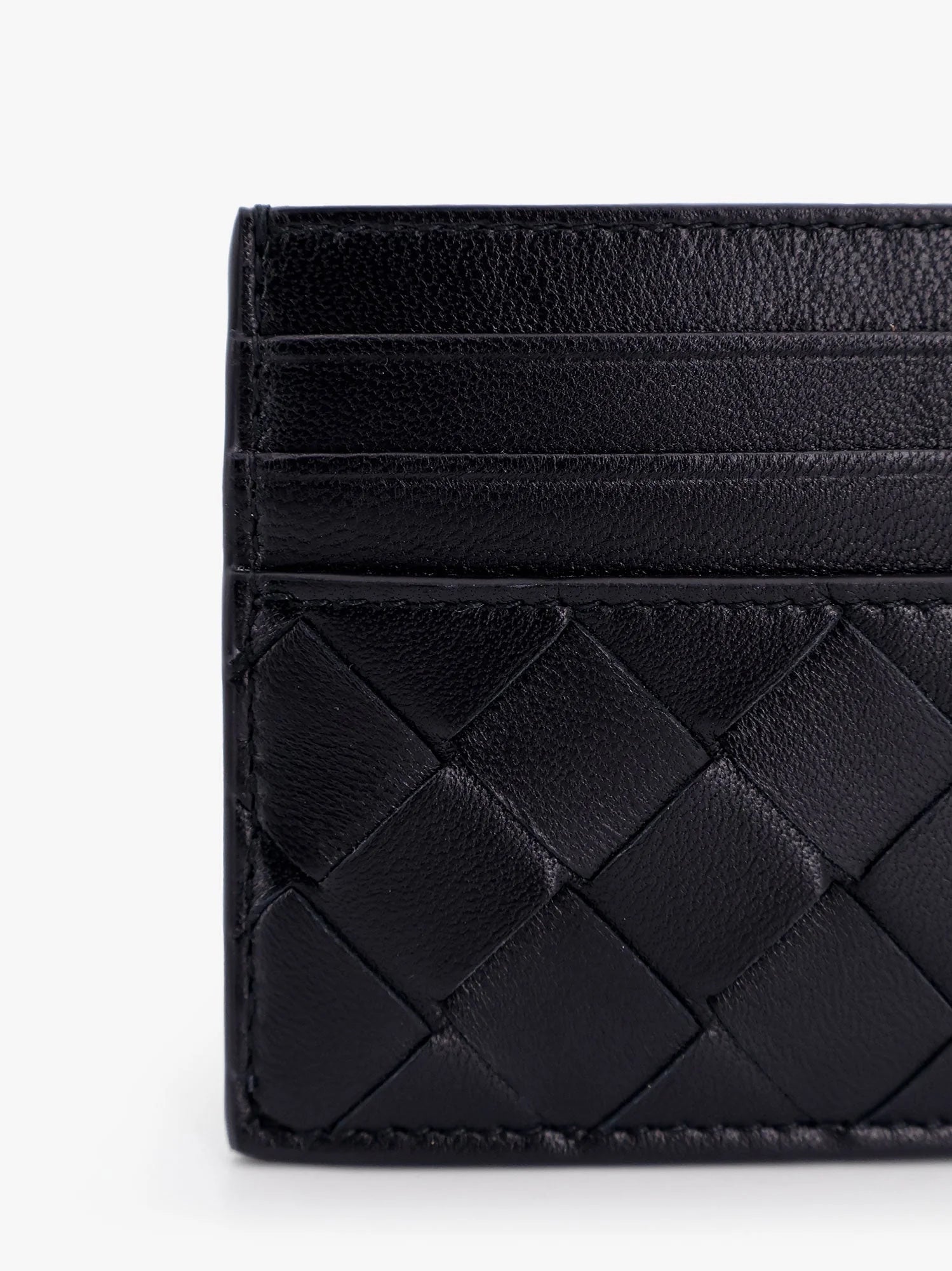Leather Card Holder