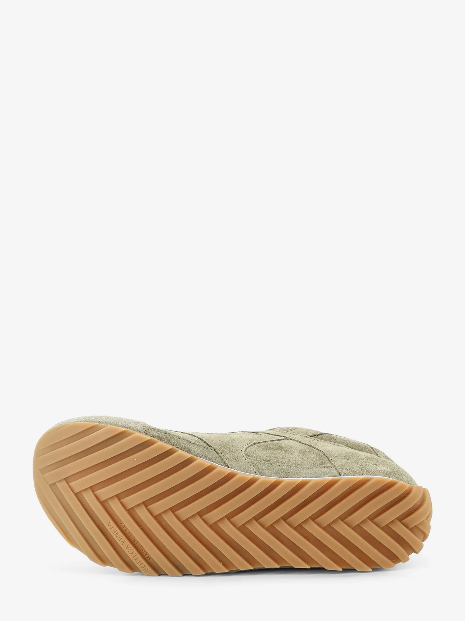 Orbit Flash Suede Sneakers
