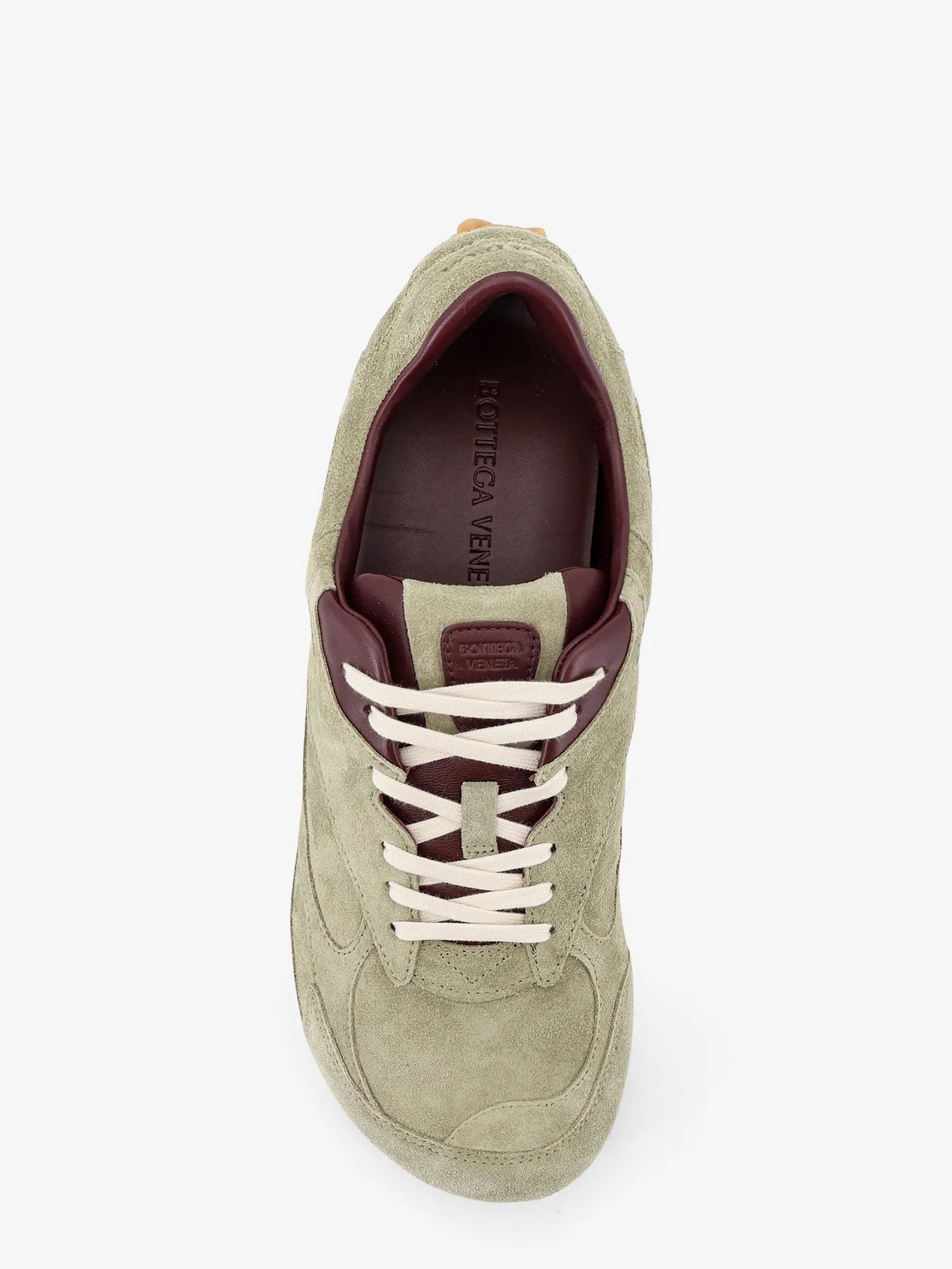 Orbit Flash Suede Sneakers