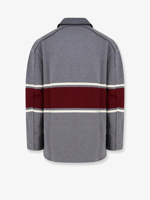 Light Cotton Polo Shirt
