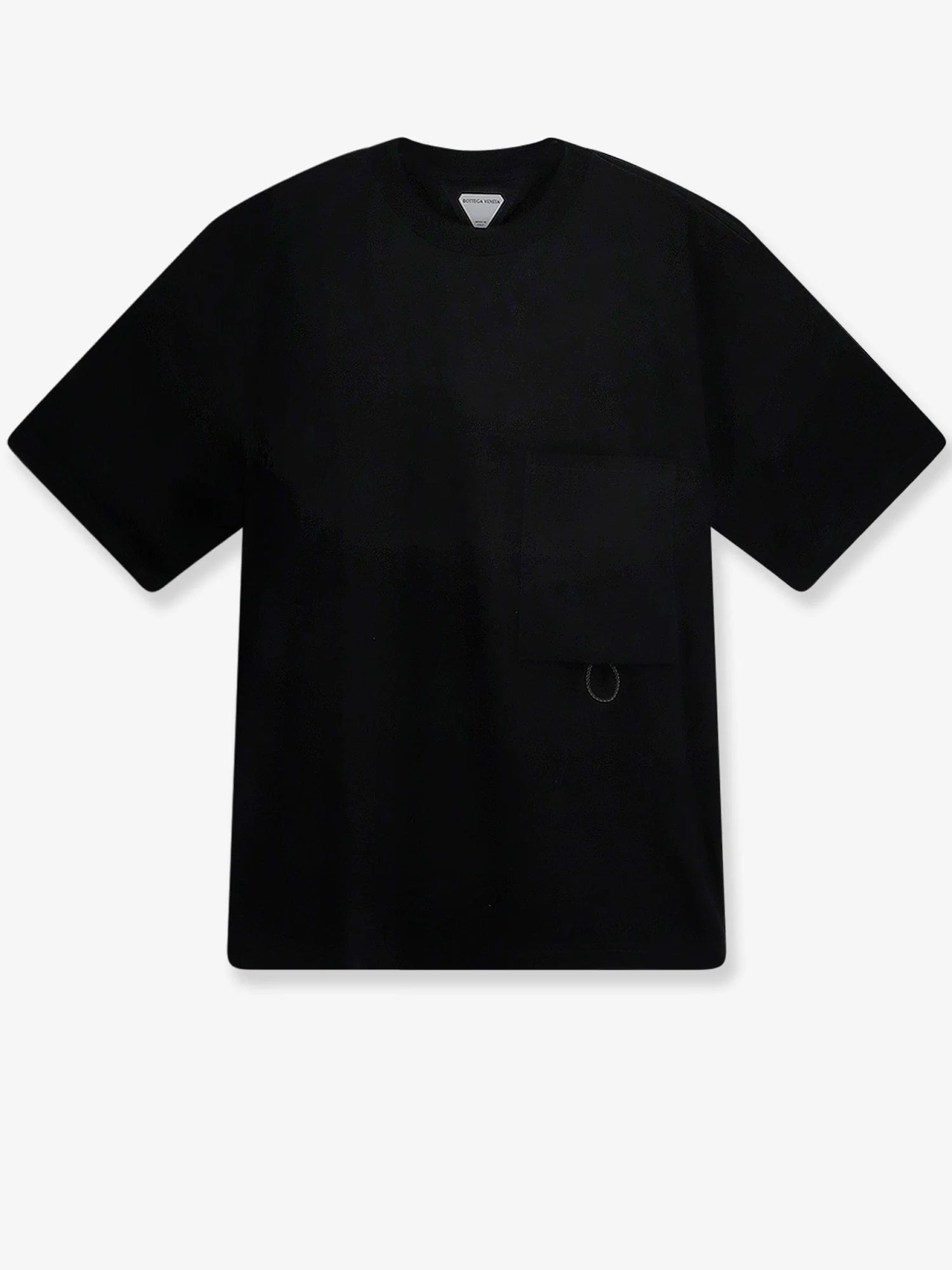 Compact Cotton T-Shirt
