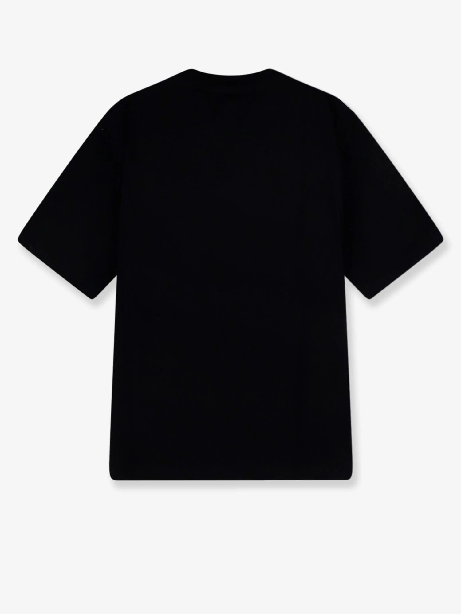 Compact Cotton T-Shirt