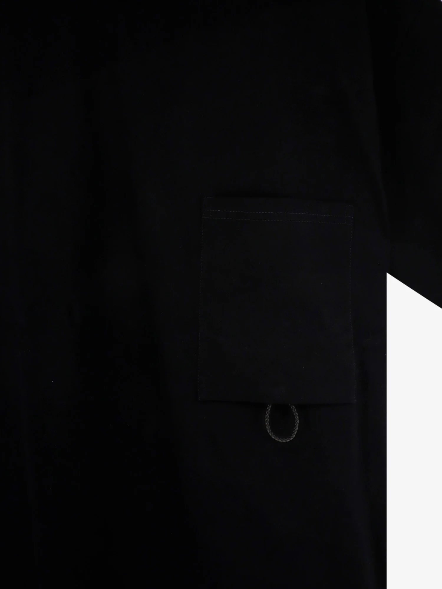 Compact Cotton T-Shirt