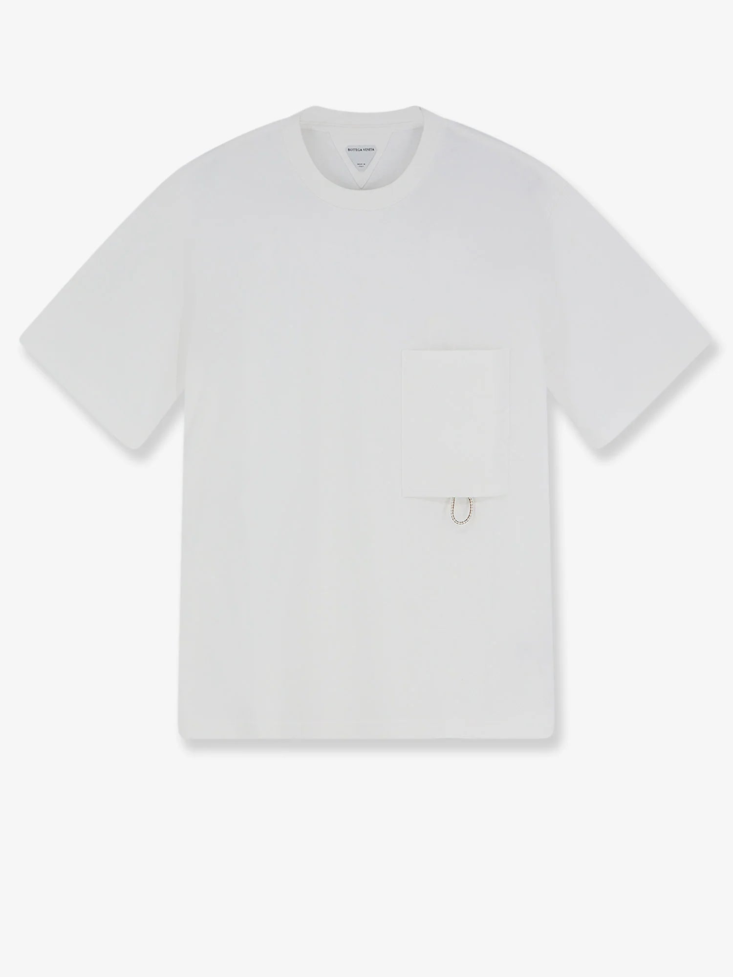Compact Cotton T-Shirt