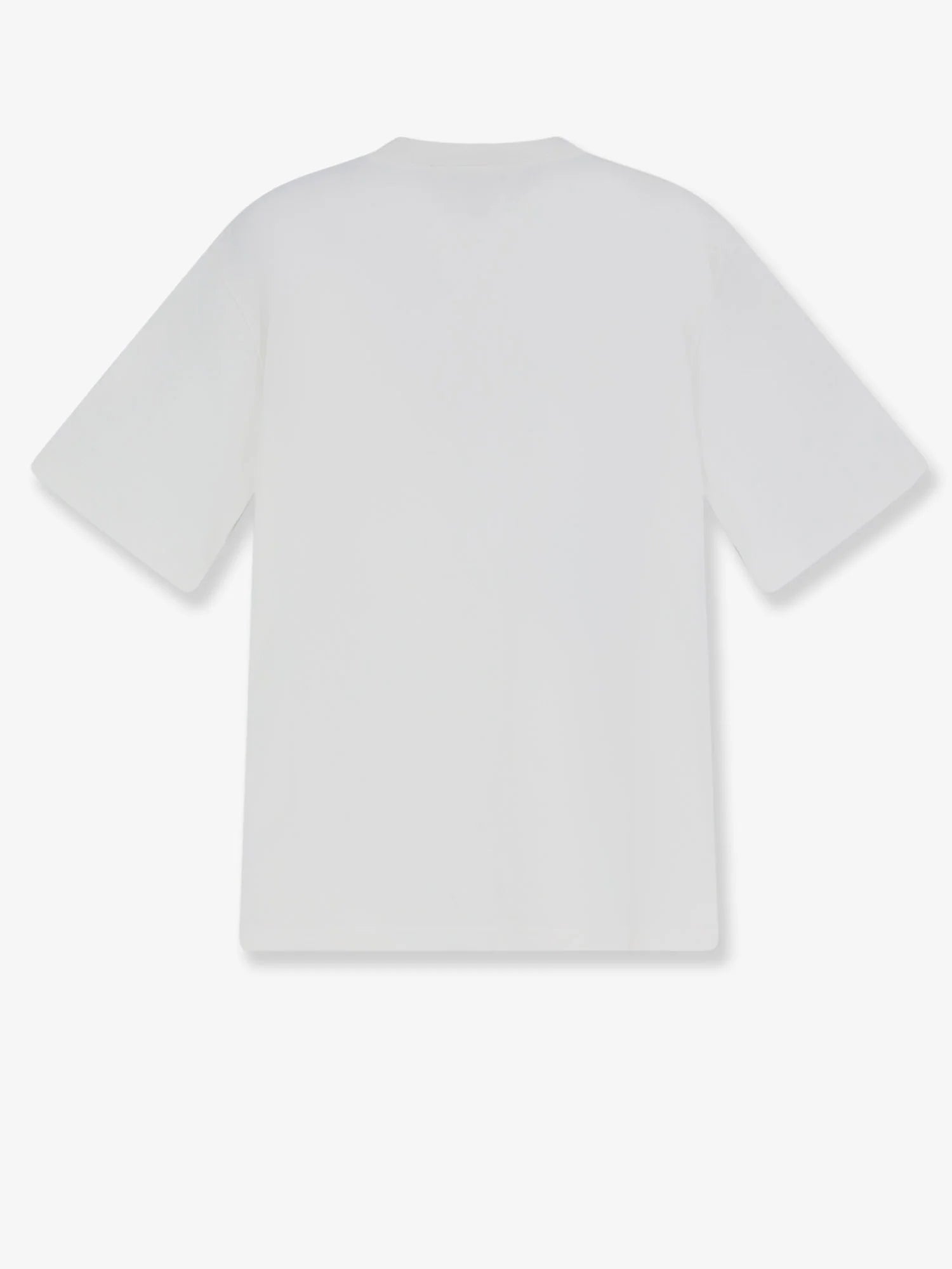 Compact Cotton T-Shirt