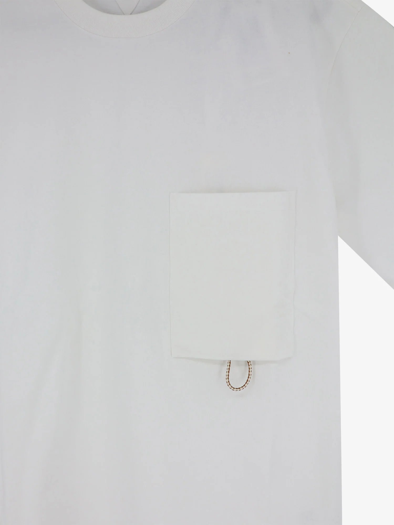 Compact Cotton T-Shirt