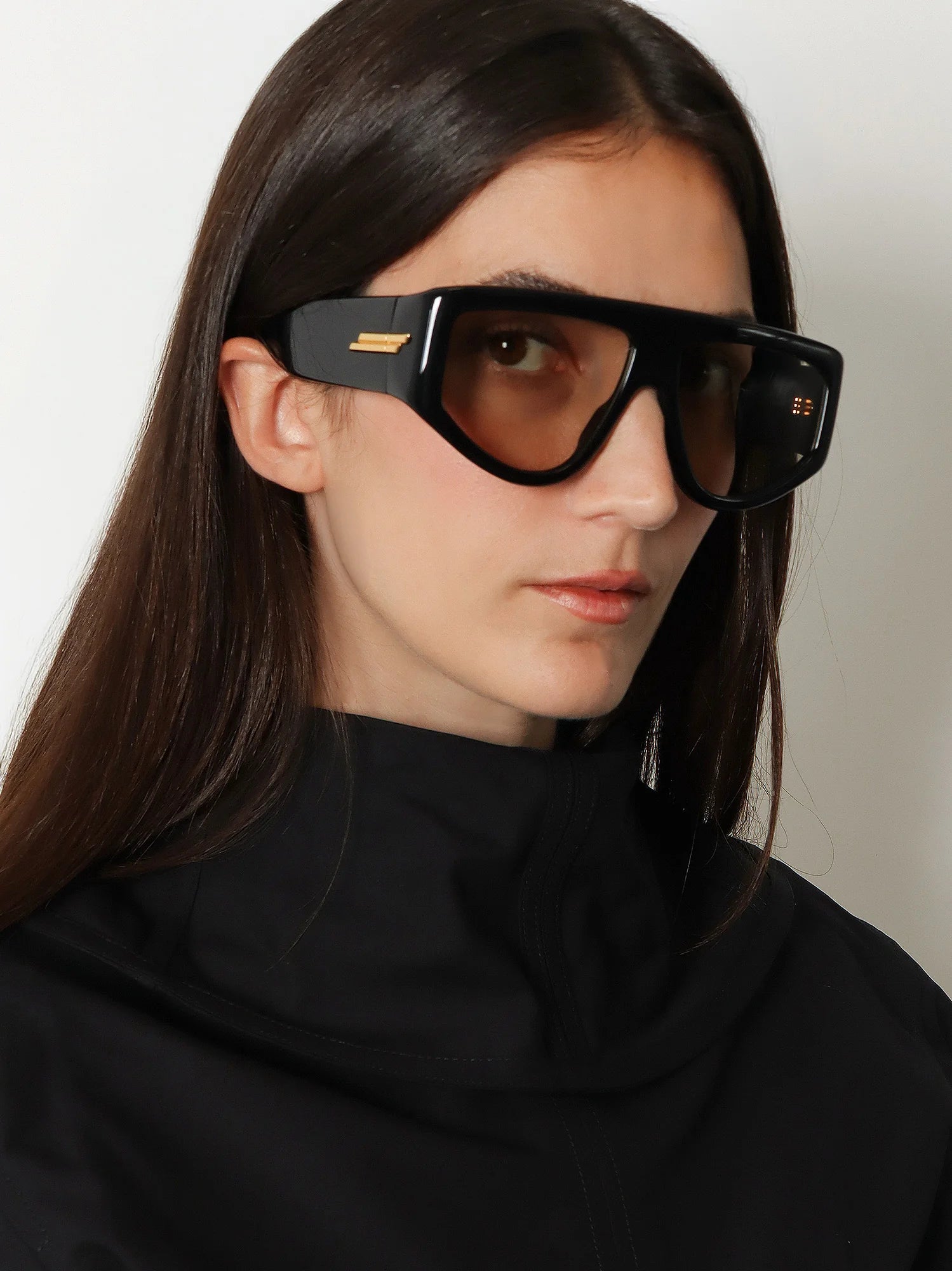 Occhiali da sole in acetato