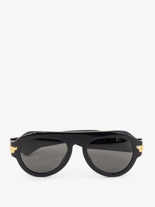 Acetate sunglasses