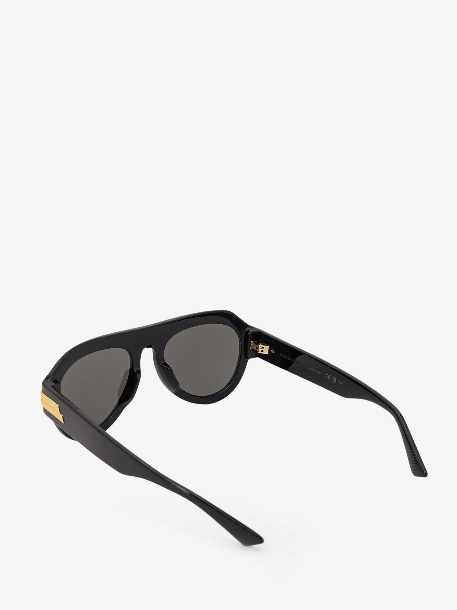 Acetate sunglasses