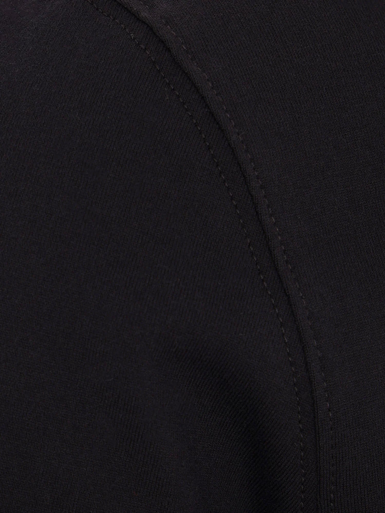 Regular cotton t-shirt