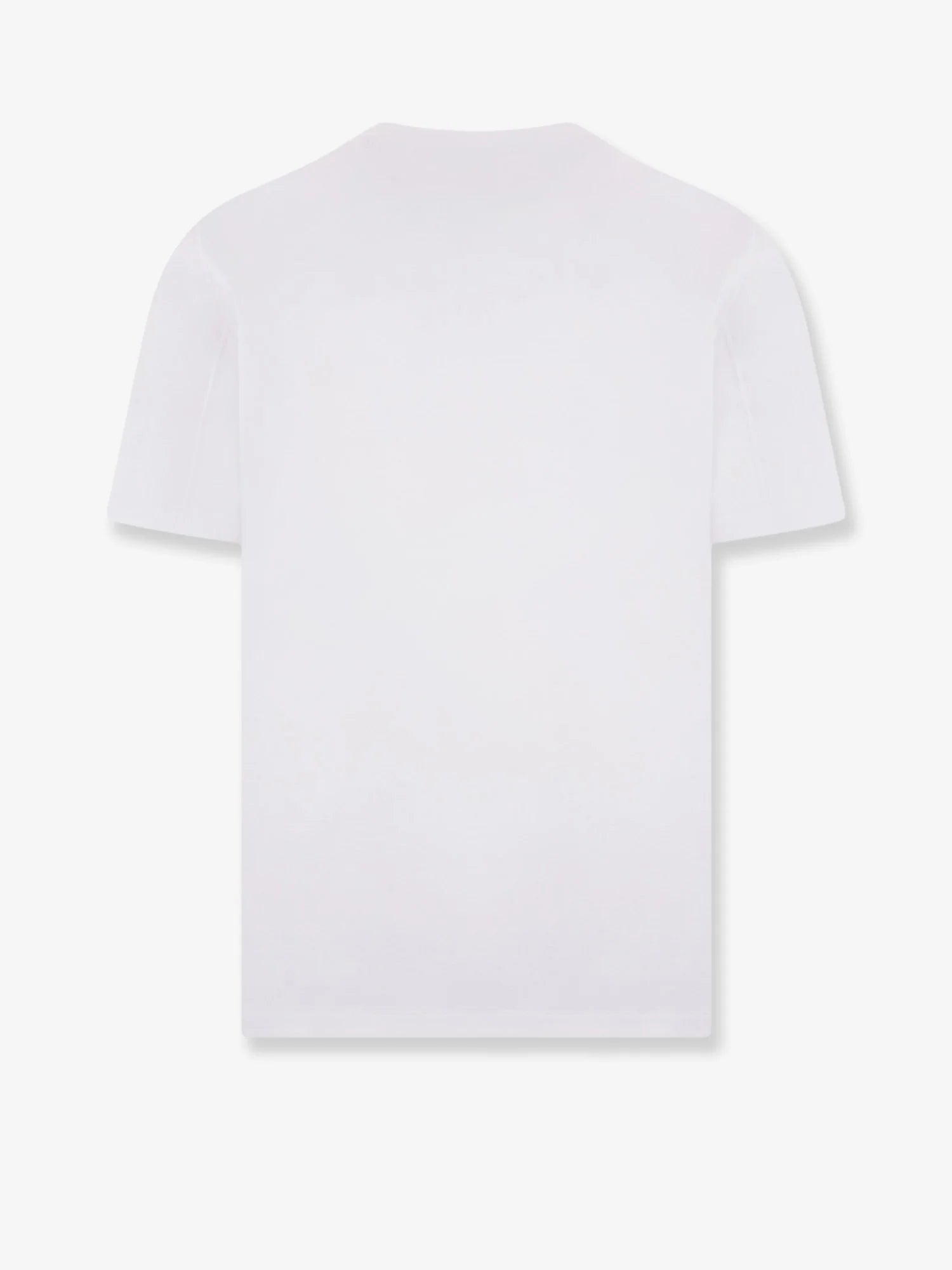 Regular cotton t-shirt