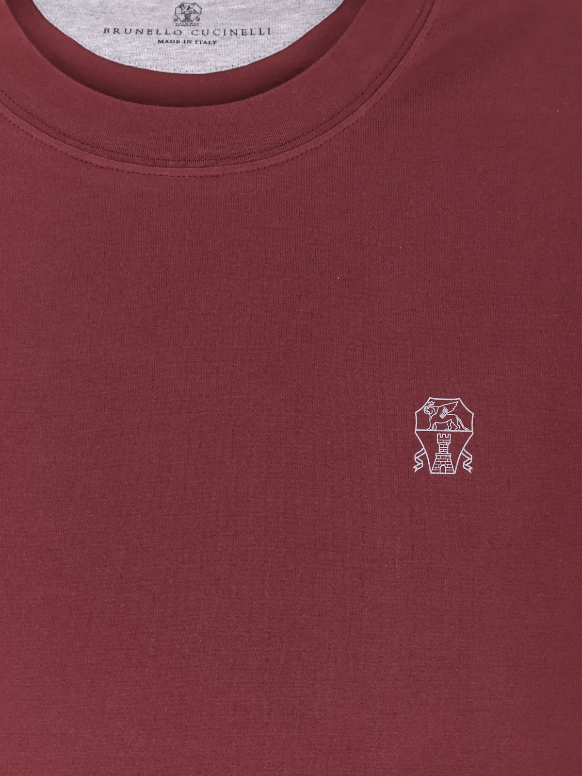 Cotton T-shirt
