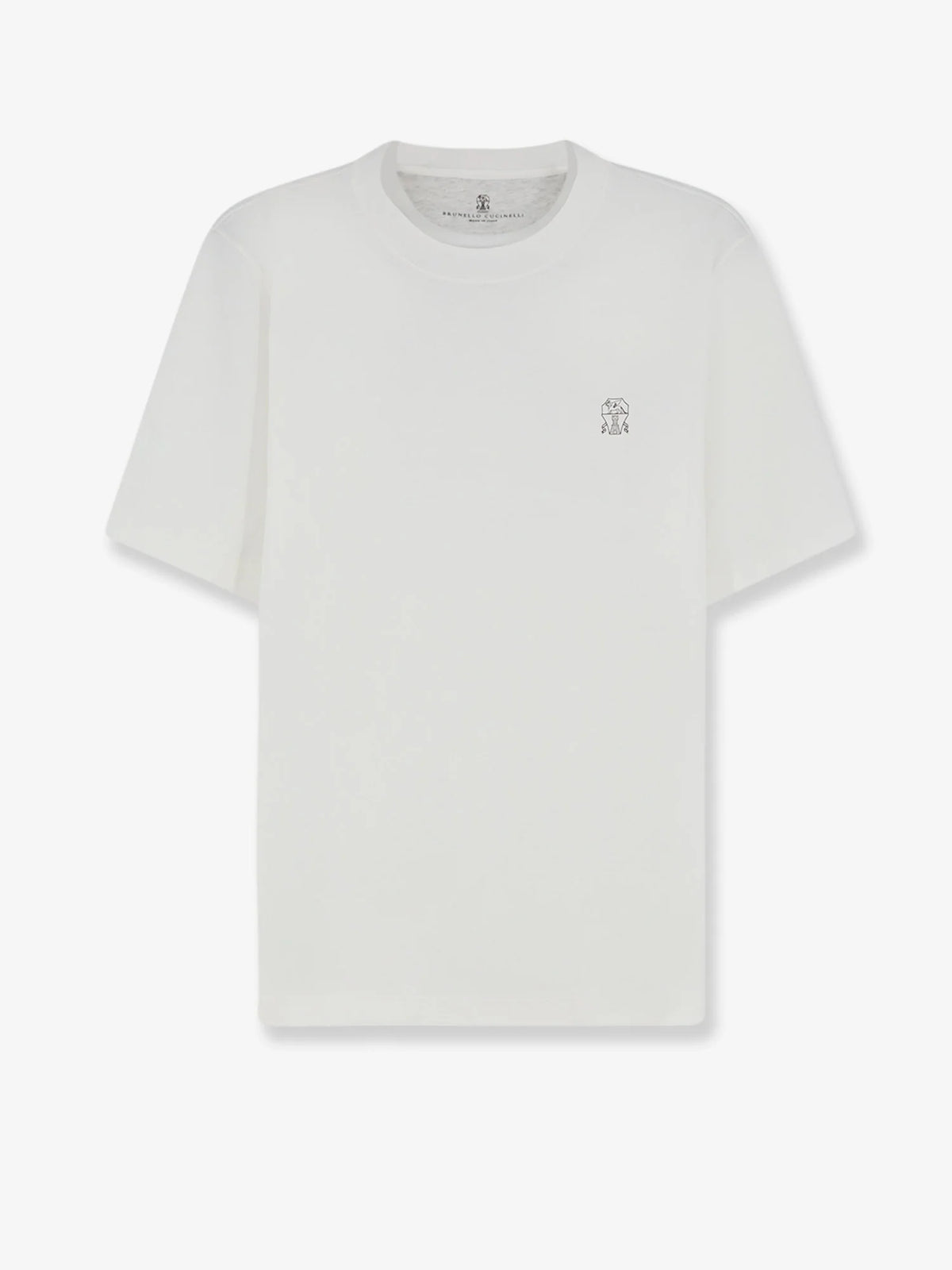 Cotton T-shirt
