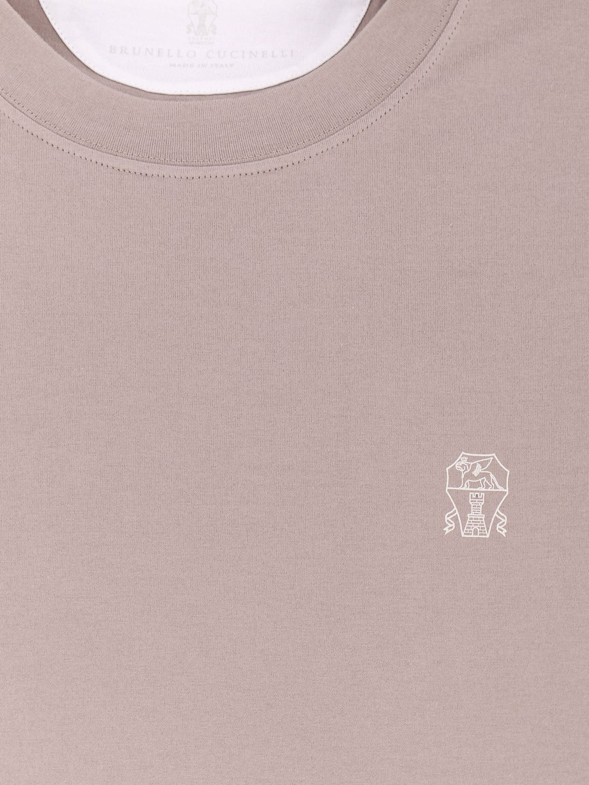 Cotton T-shirt