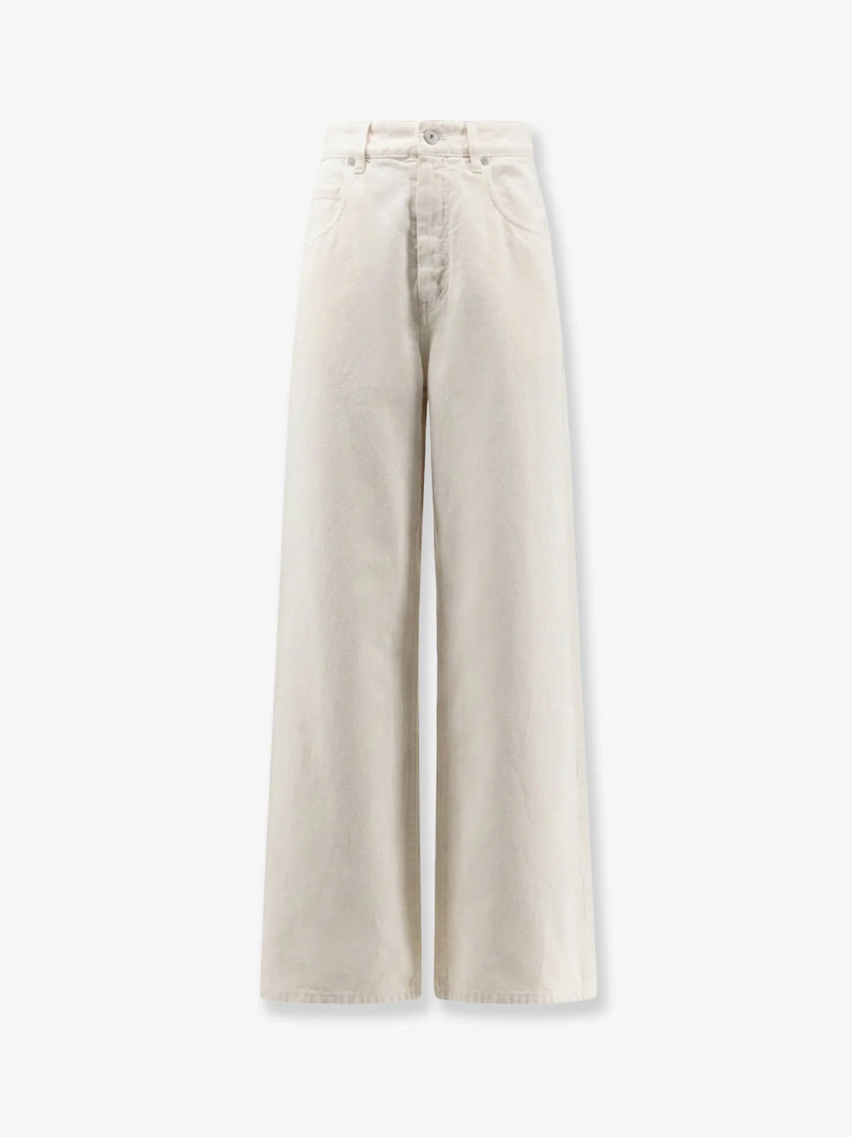 The Relaxed Boyfriend Jean-Soft Barrel Leg