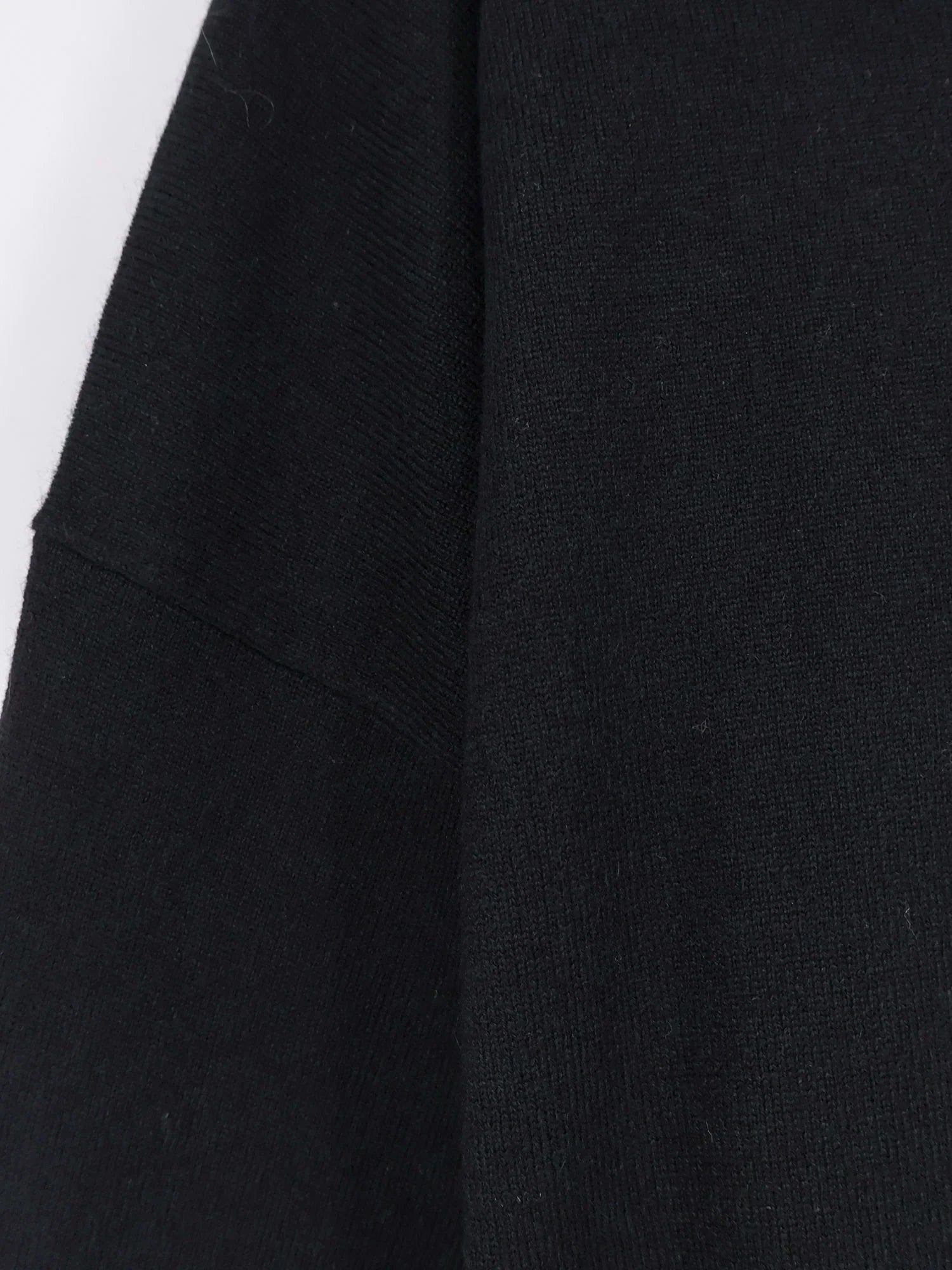 Cashmere sweater