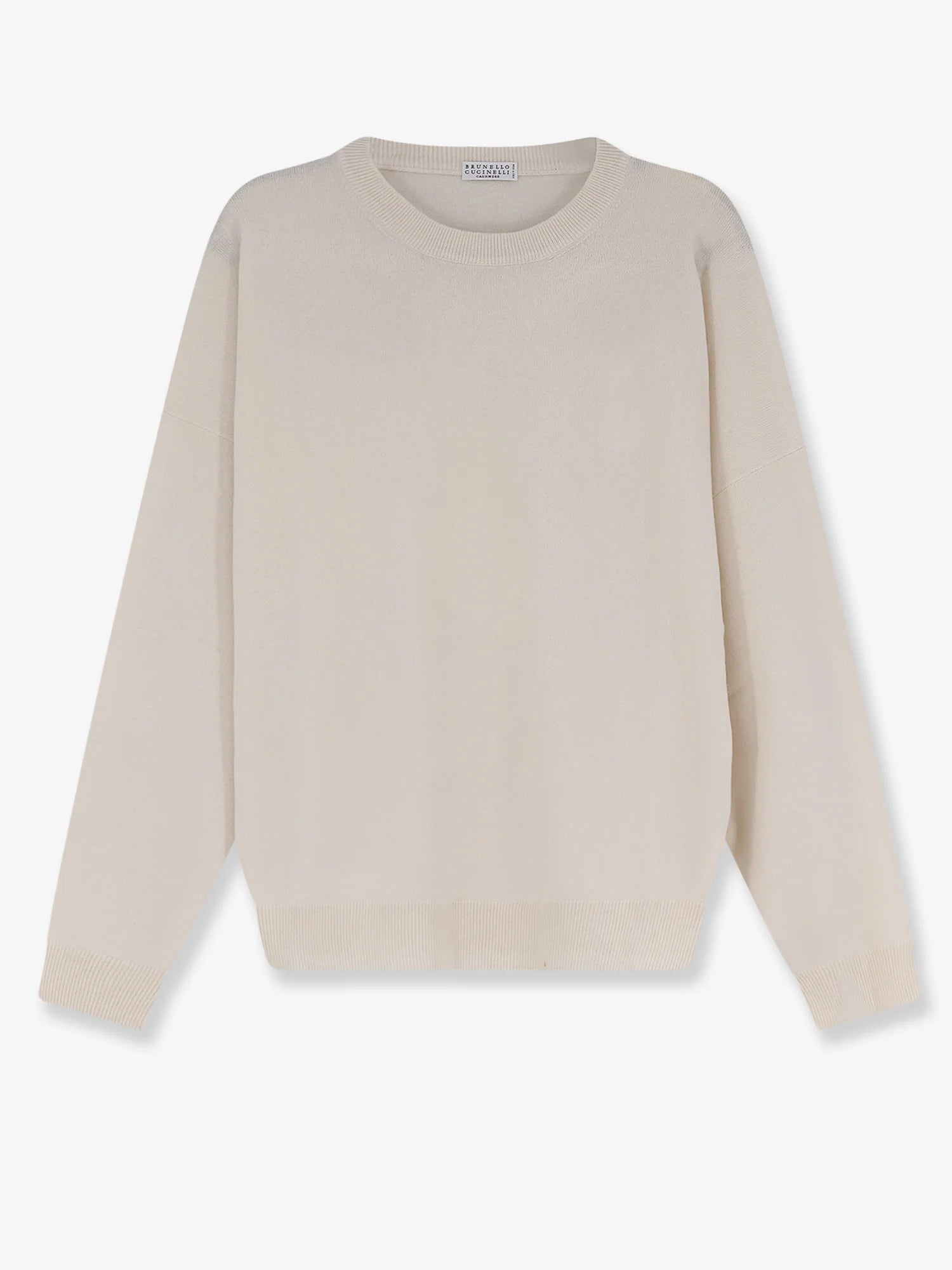 Cashmere sweater