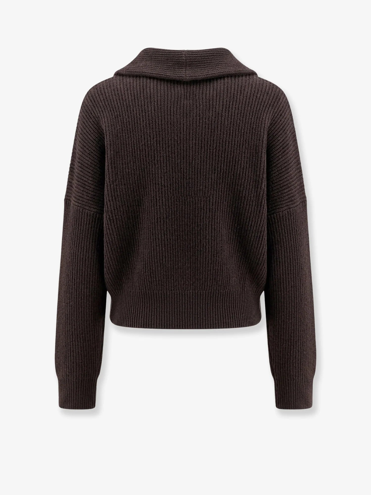 Cashmere cardigan