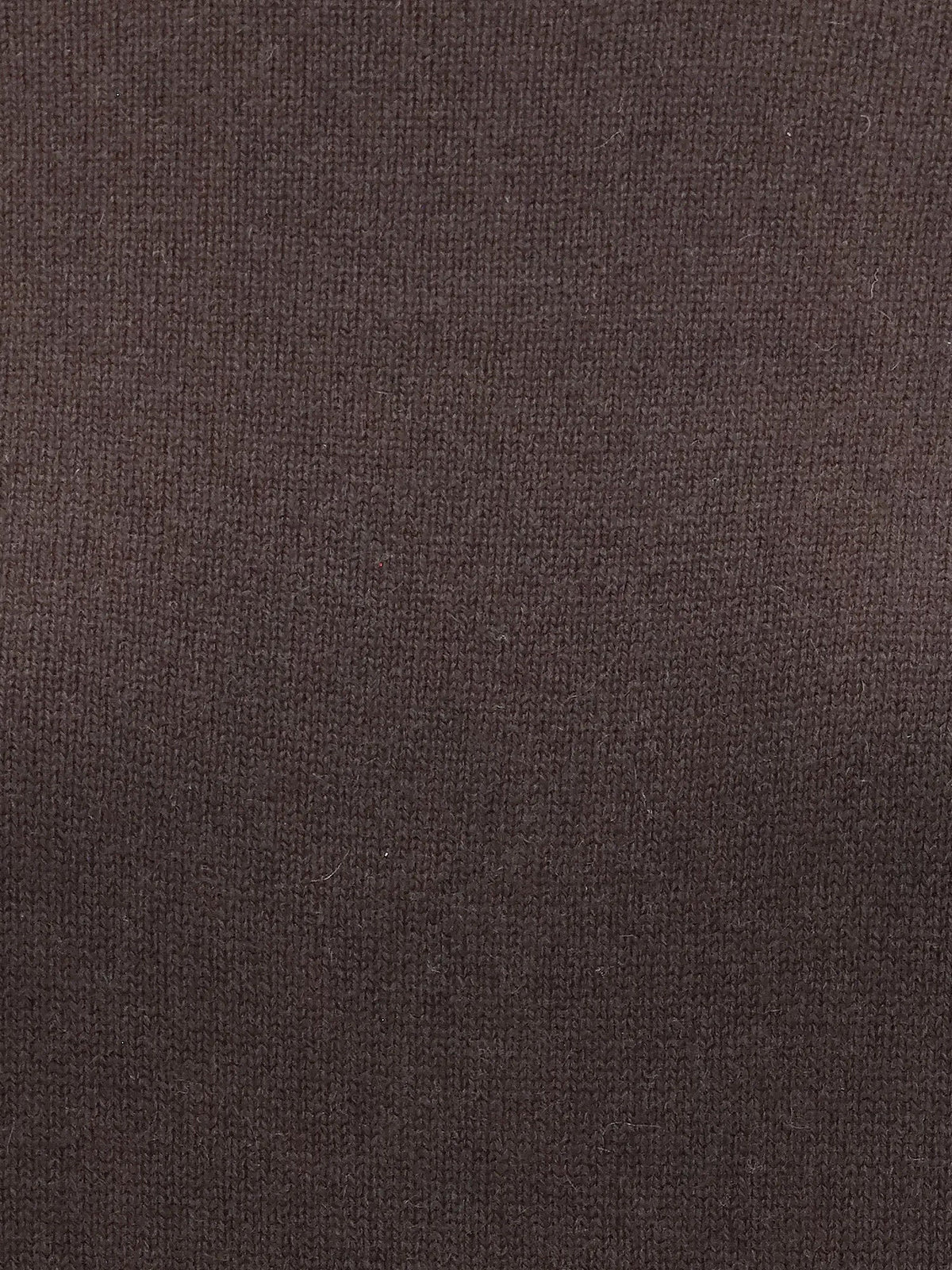 Cashmere turtleneck with Monili detail on the back