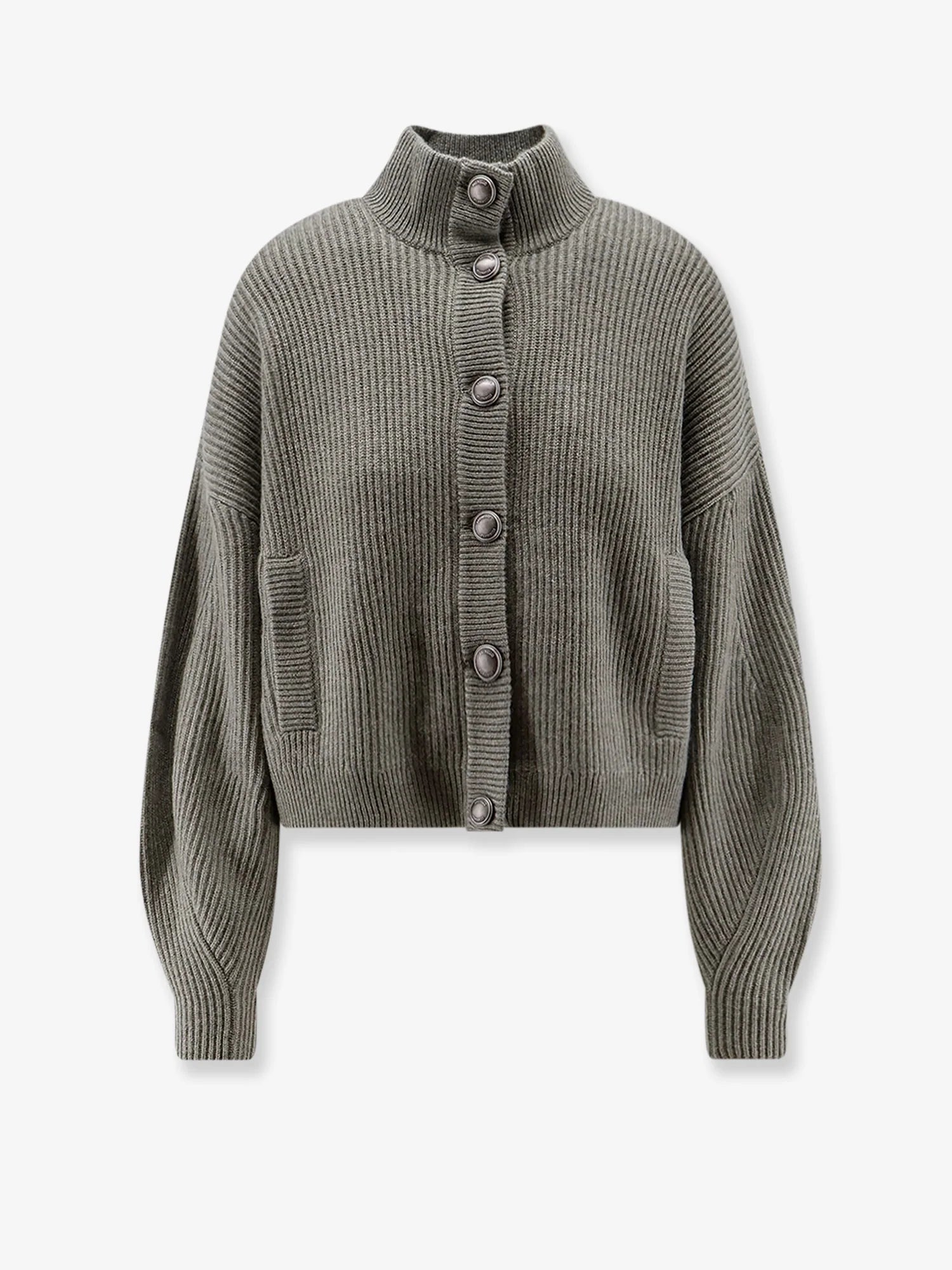 Cashmere cardigan