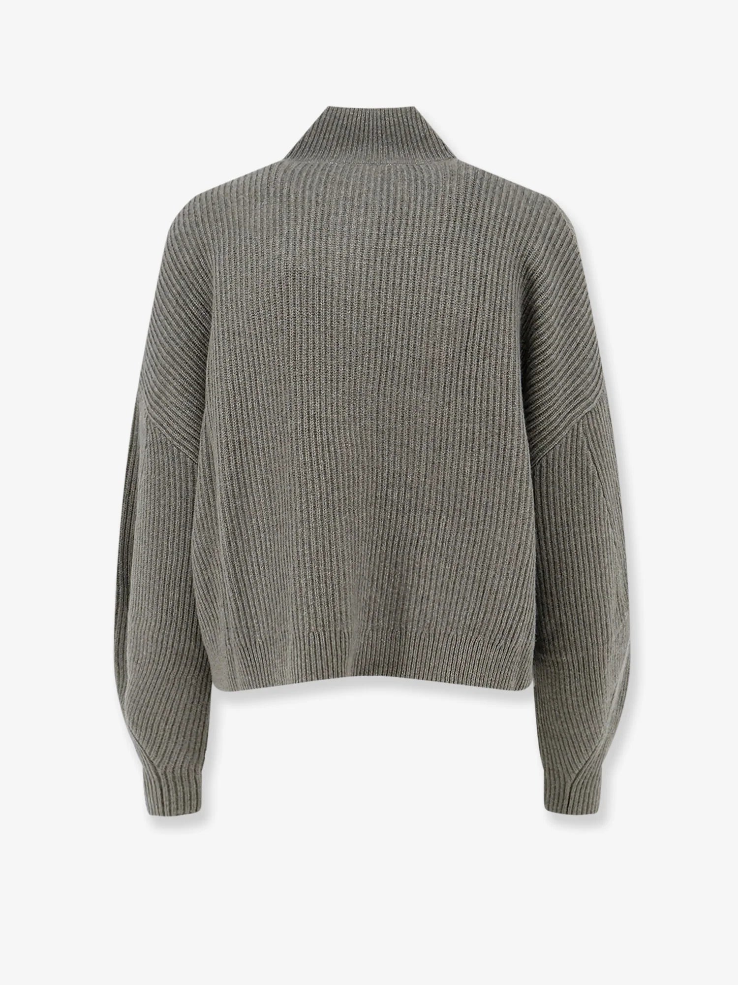 Cashmere cardigan