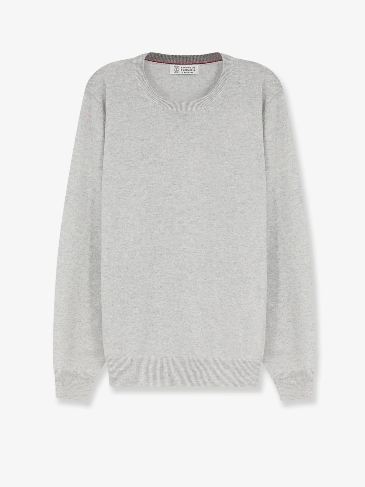 Cashmere sweater