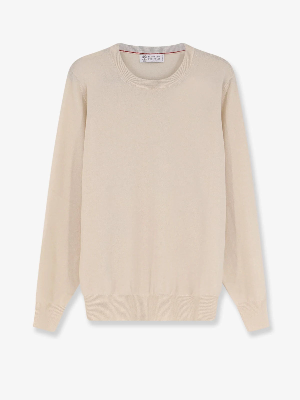 Cashmere sweater