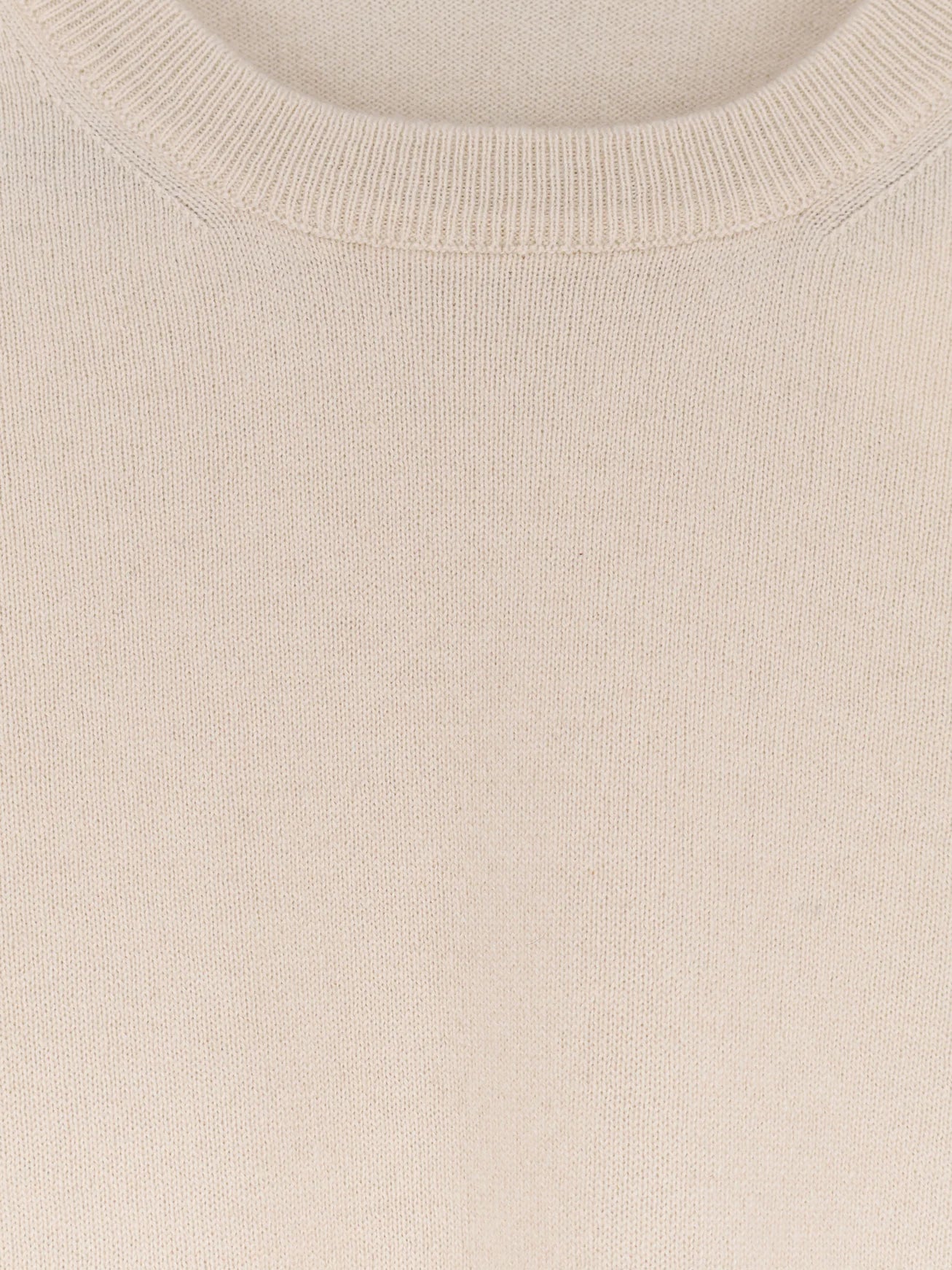 Cashmere sweater